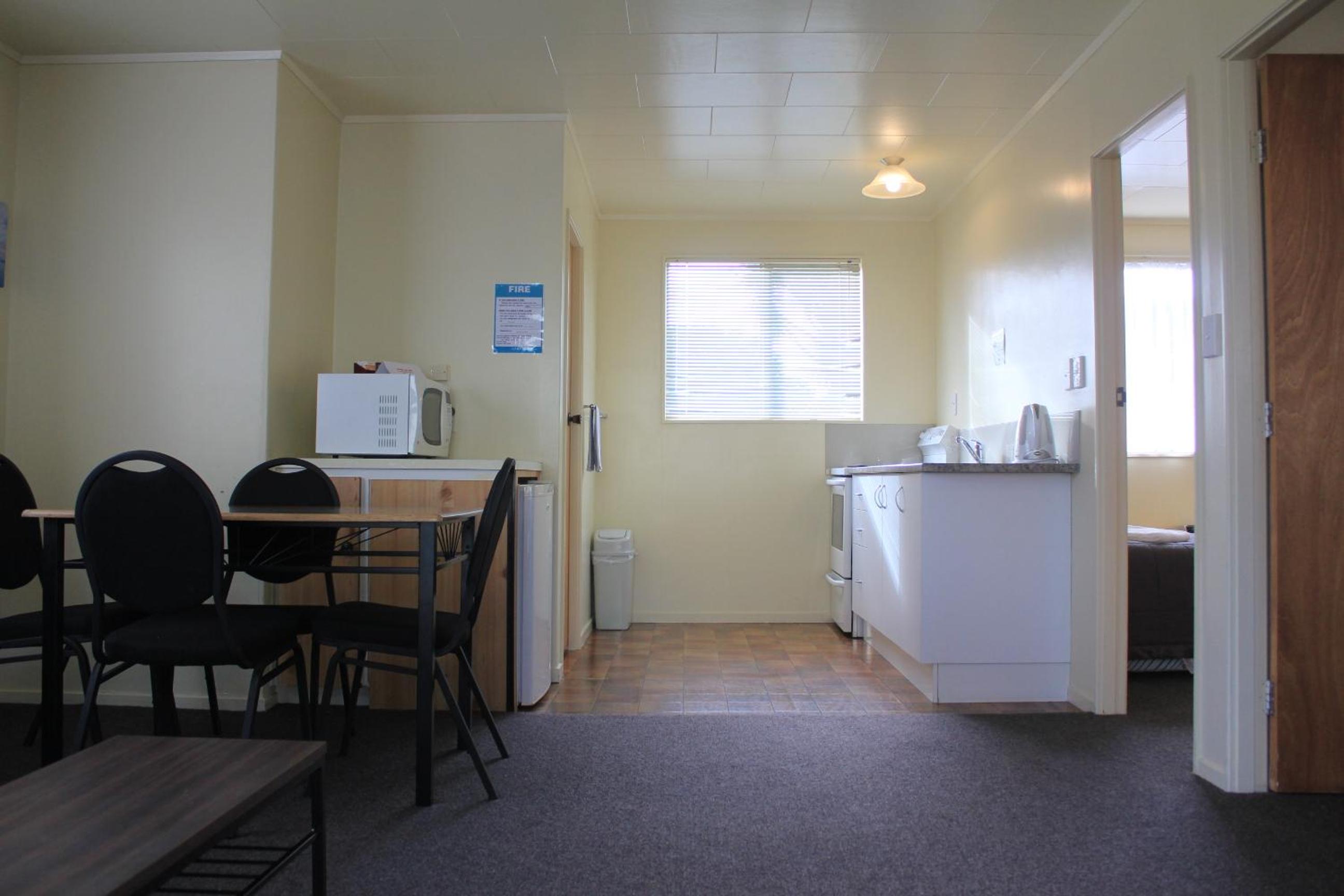 Two-Bedroom Apartment - Photo 3