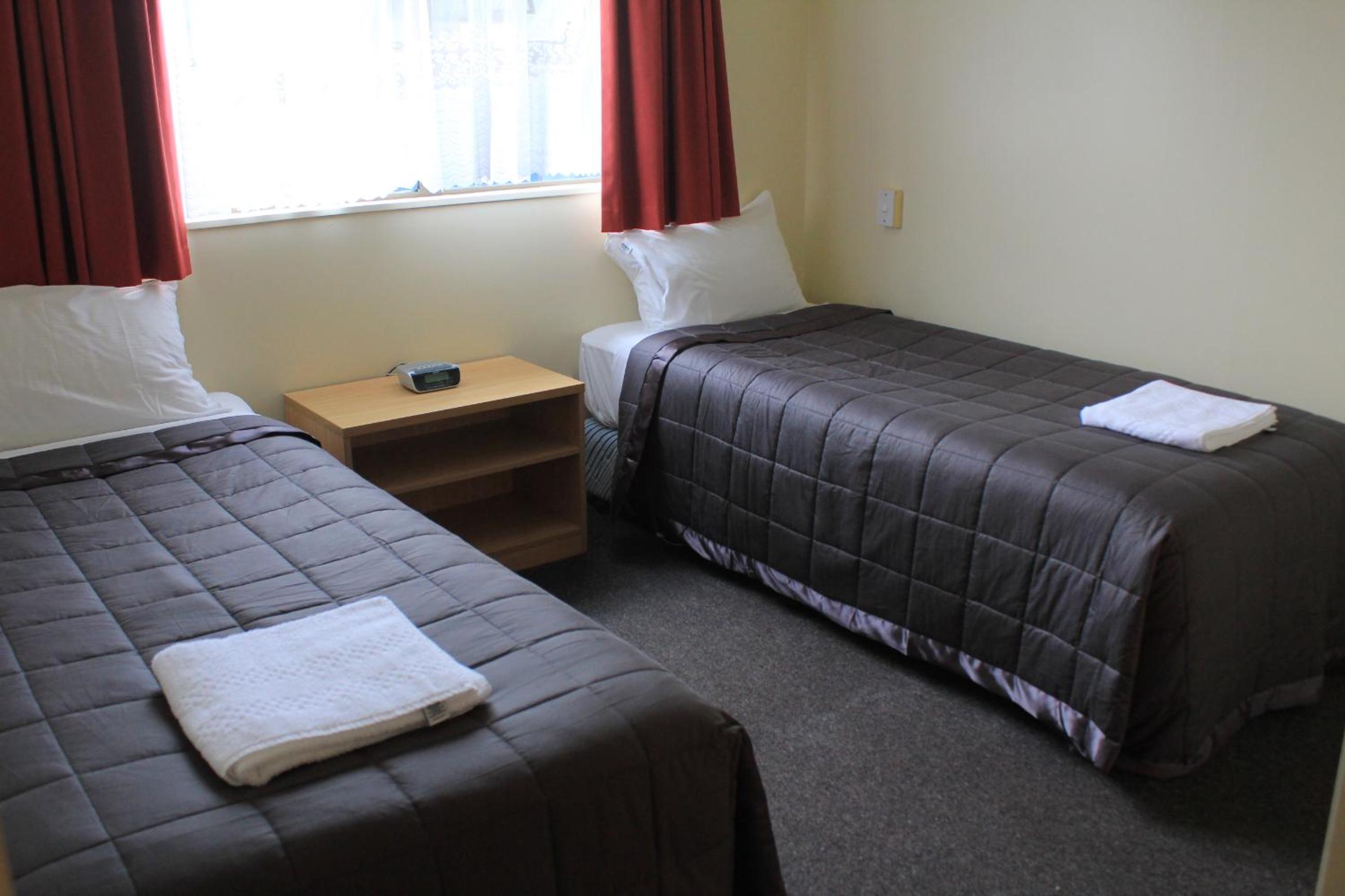 Two-Bedroom Apartment - Photo 1