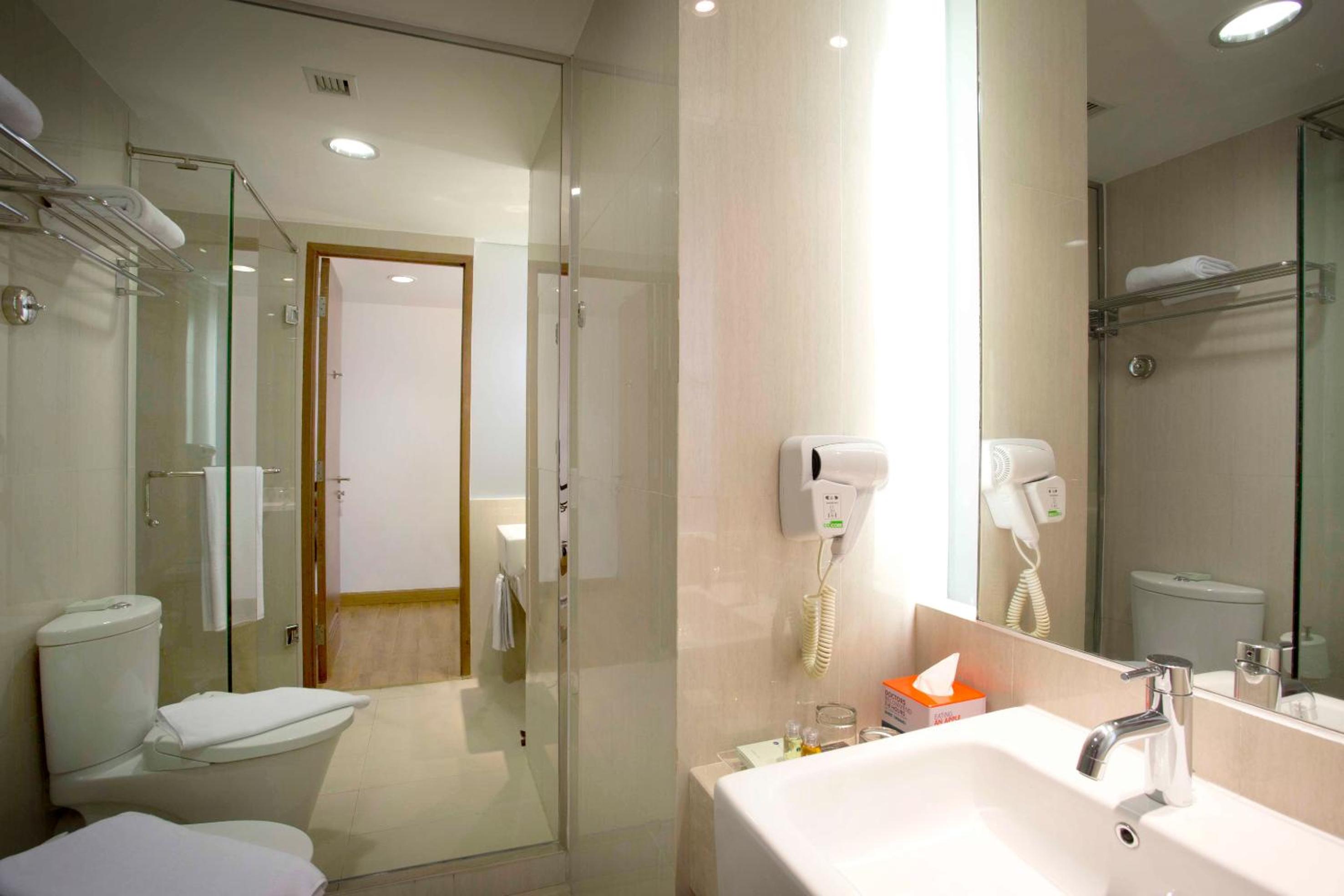 Superior Double or Twin Room photo 2