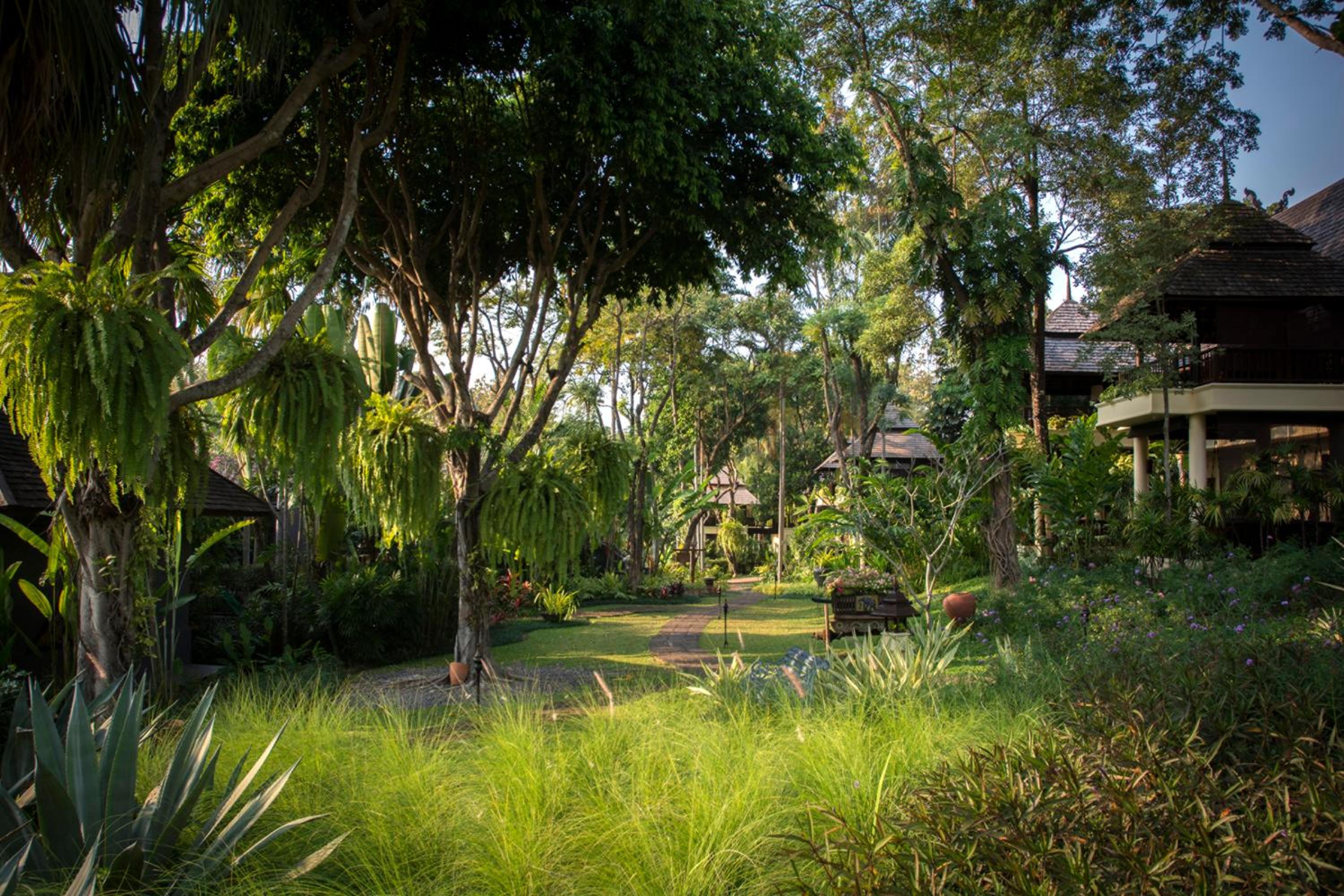 Garden Pavillion - Photo 4