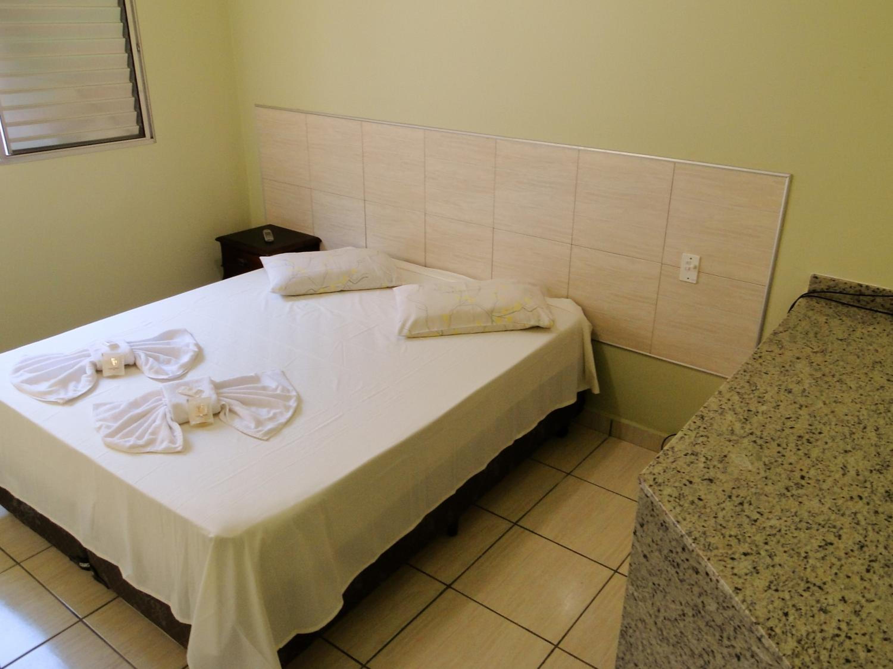 Economy Double or Twin Room with Fan photo 1