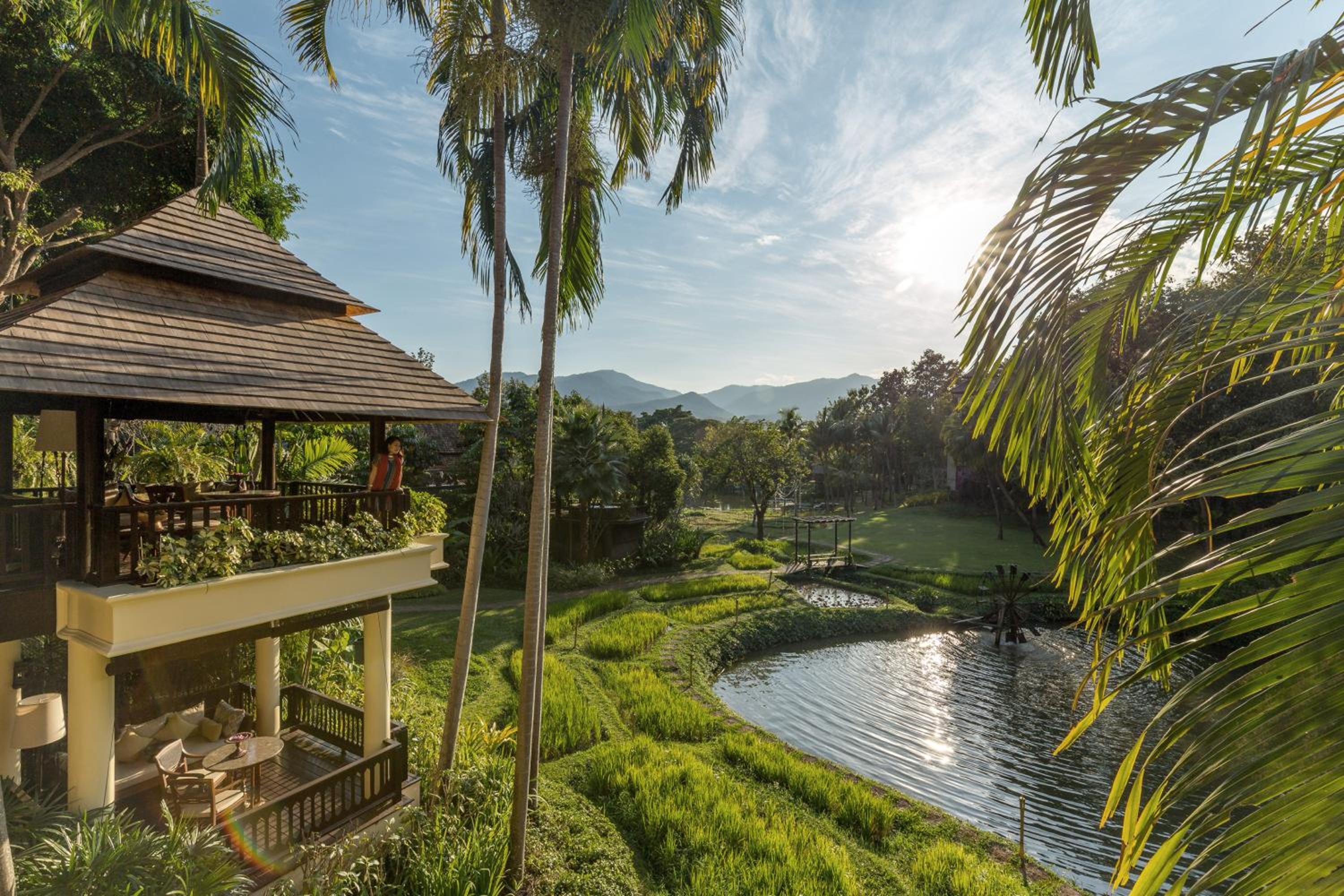 Upper Rice Terrace Pavillion - Photo 2