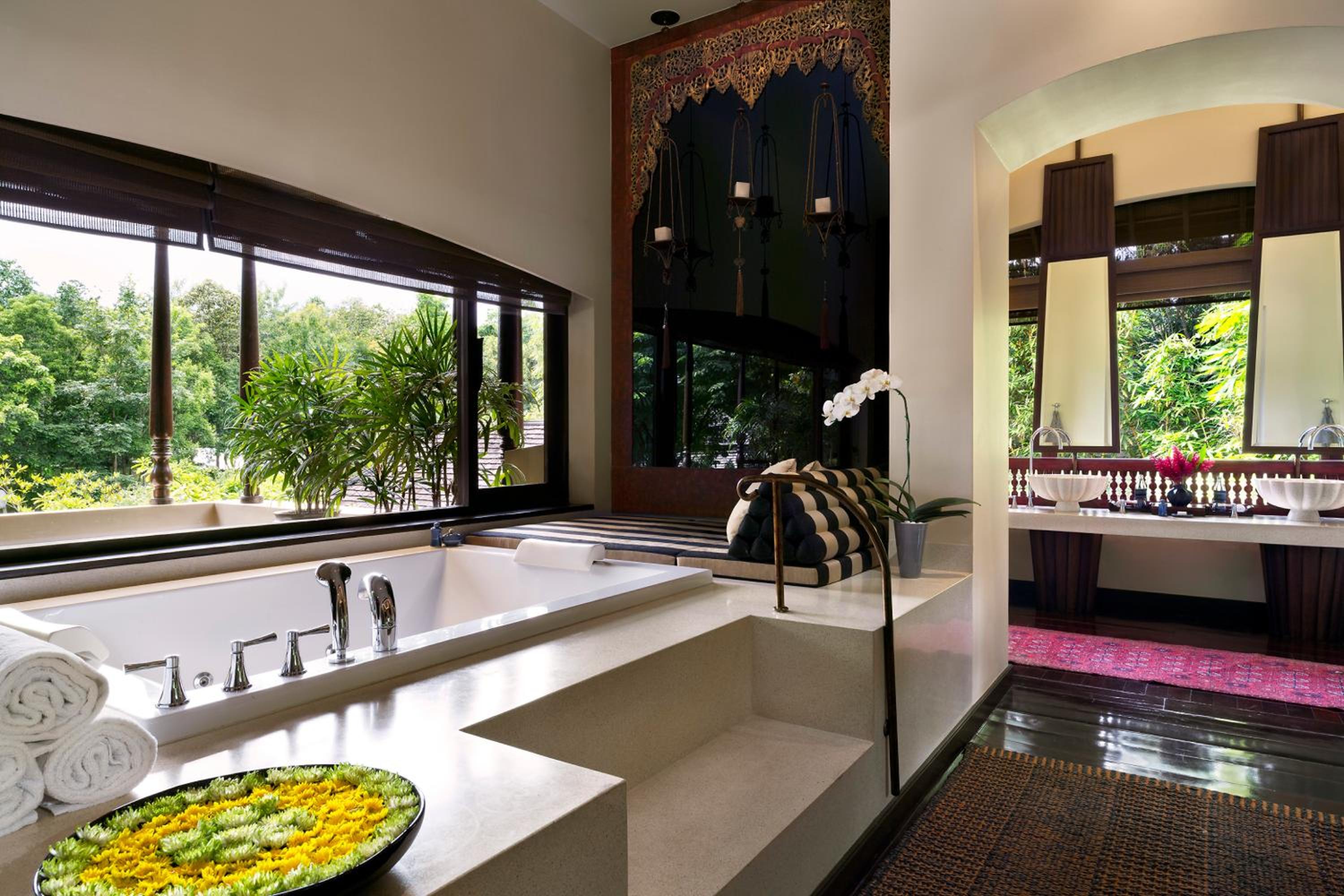 Two Bedroom Grand Residence Pool Villa photo 3