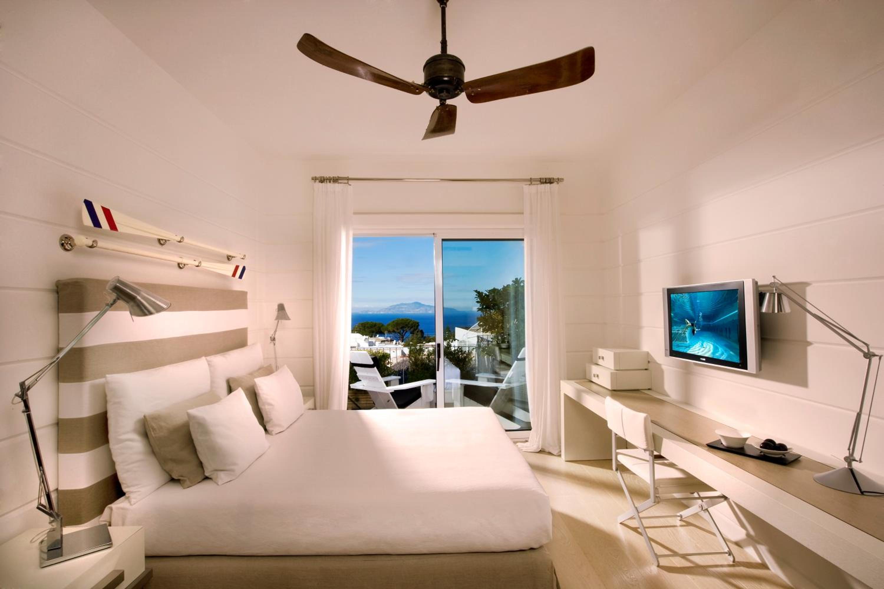 Superior Room Seaside