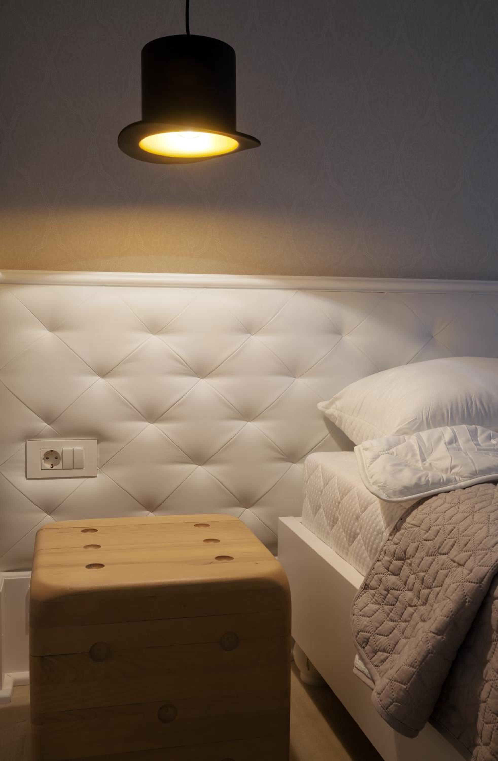 Standard Twin Room - Photo 6