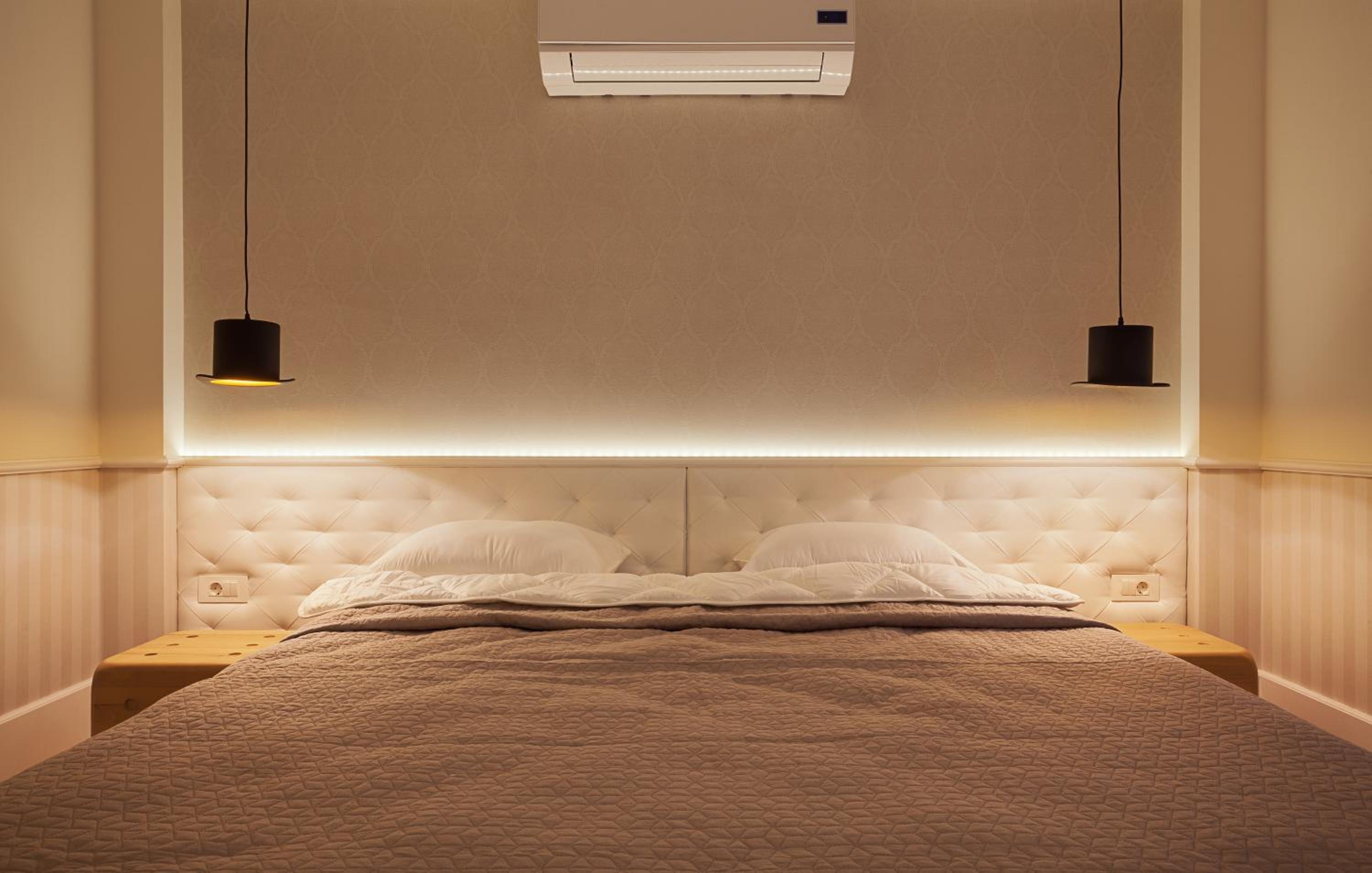 Standard Double Room - Photo 1