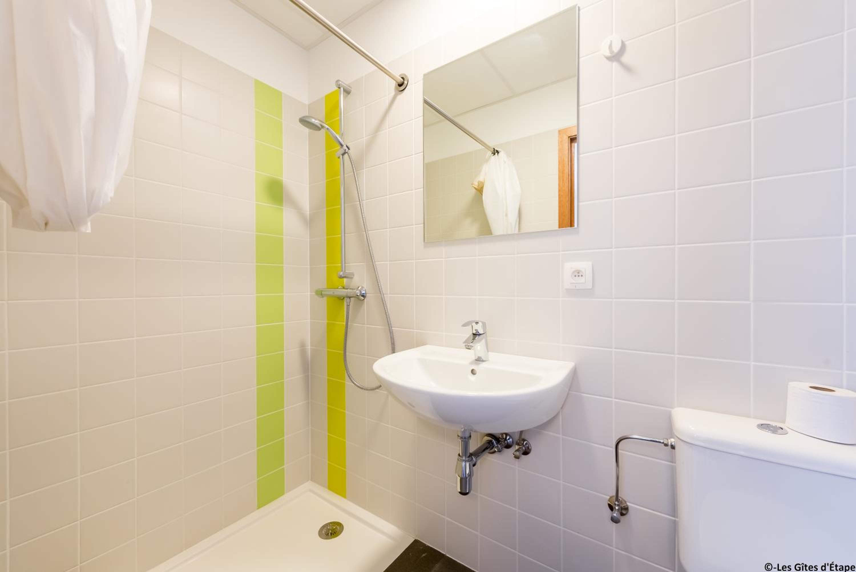 Triple Room with Bathroom photo 3