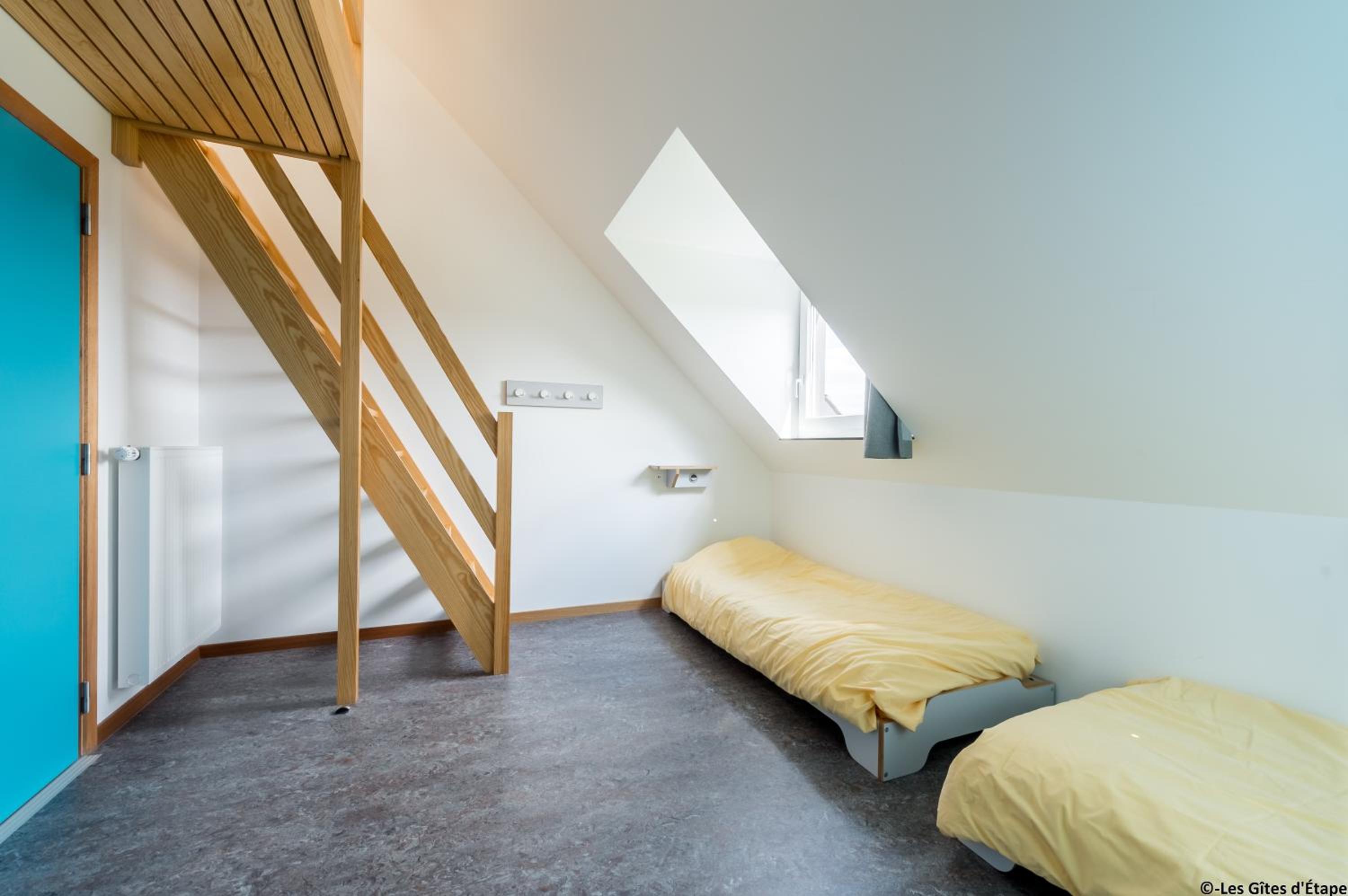 Triple Room with Bathroom photo 2