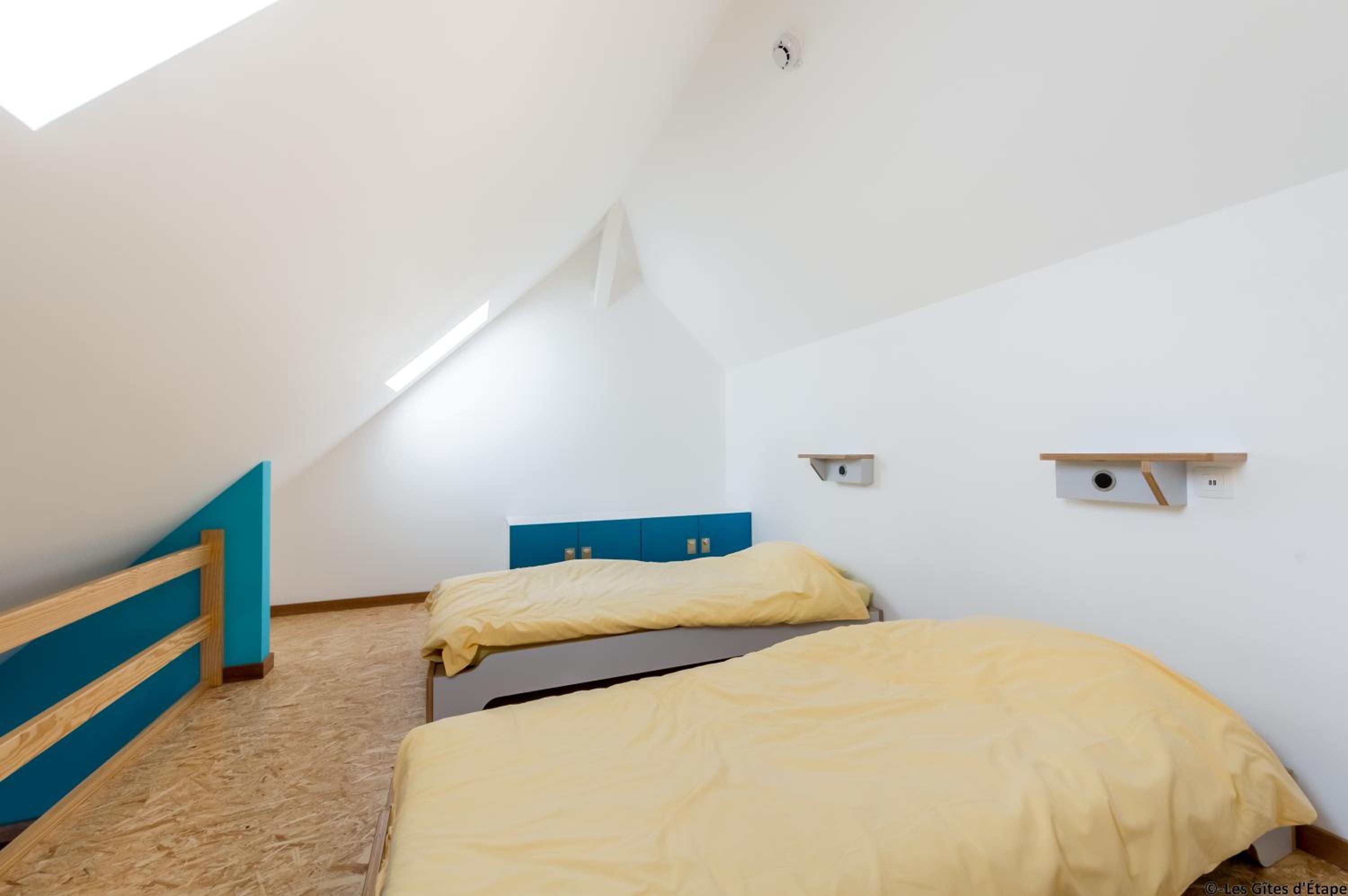 Triple Room with Bathroom photo 1