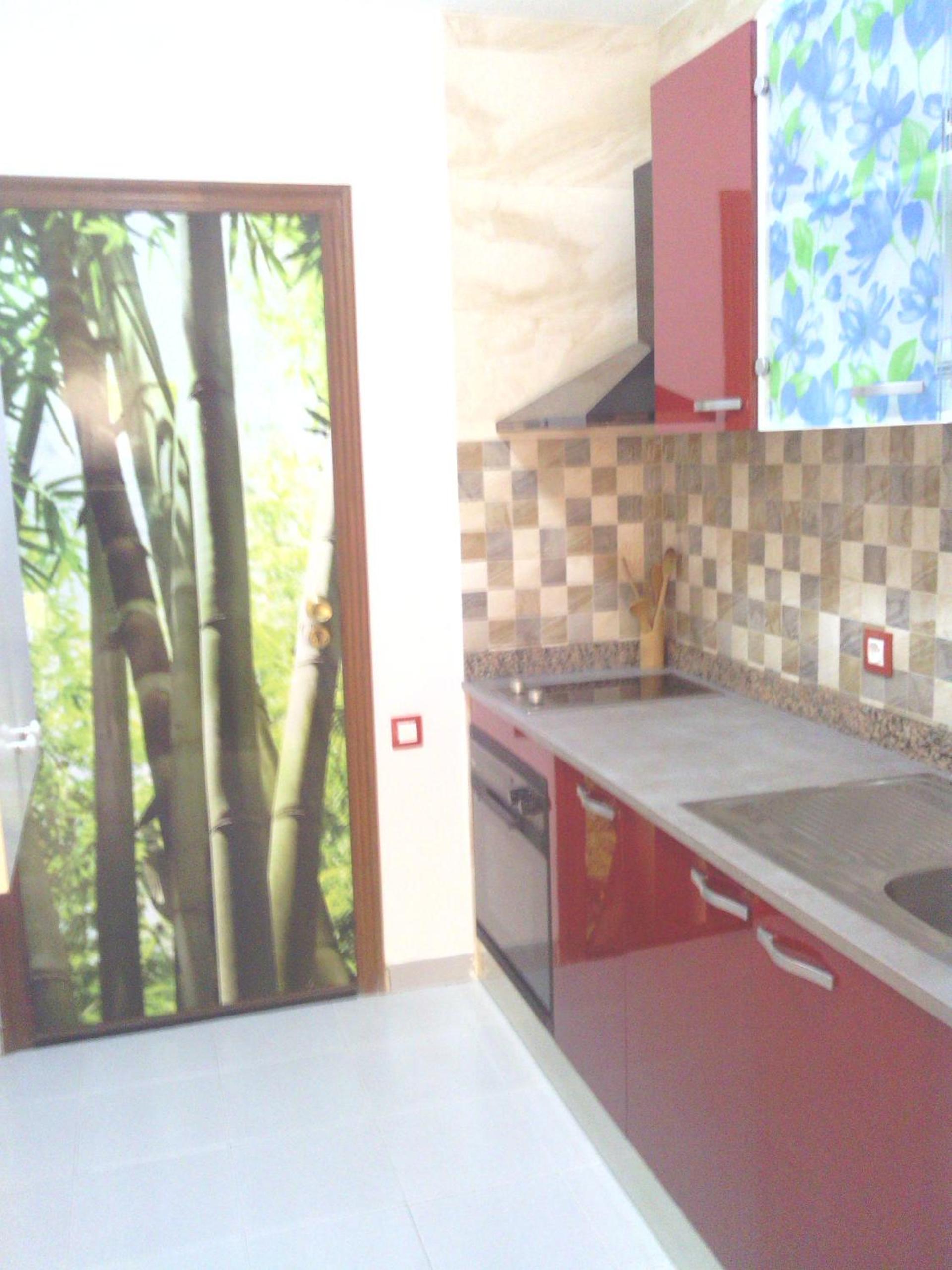One-Bedroom Apartment with Sea View photo 3