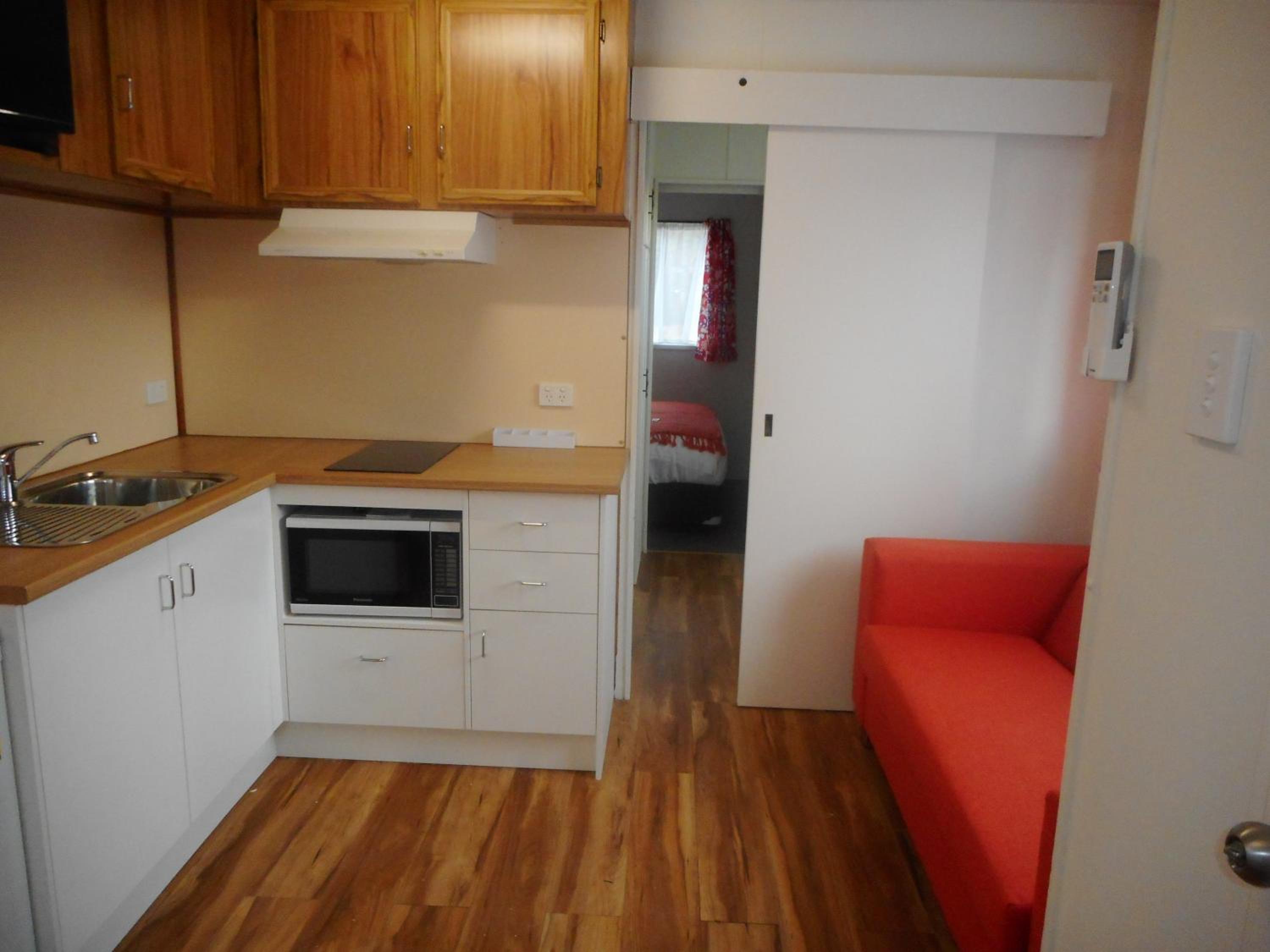Double Room with Private Bathroom photo 3