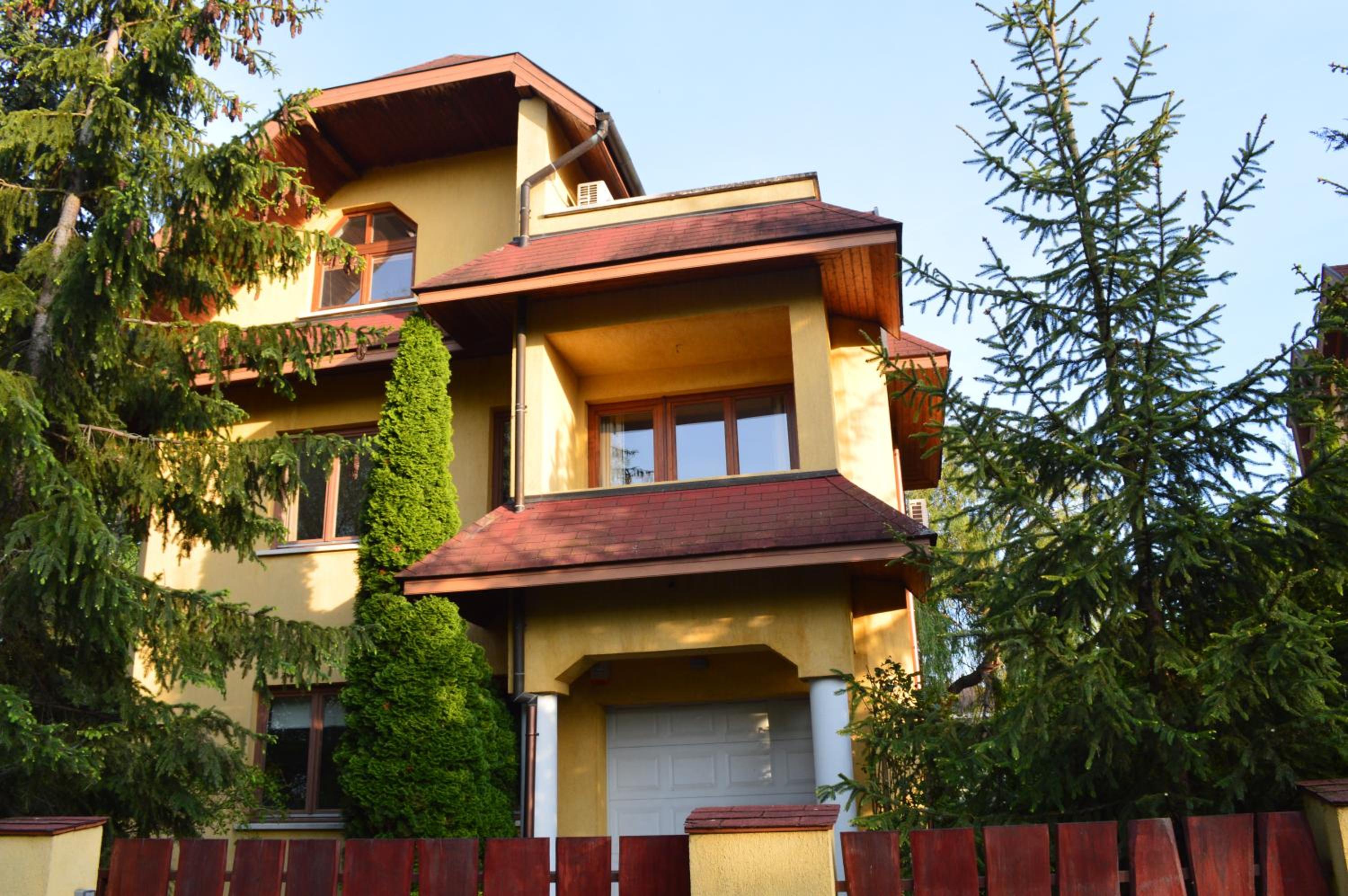 Superior Villa photo 2
