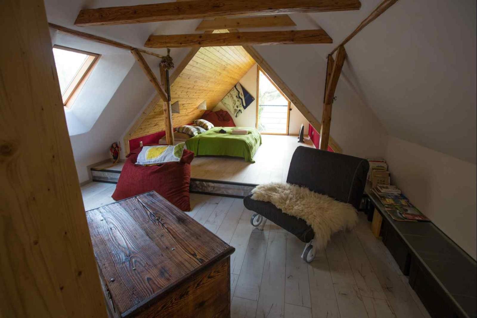 Loft photo 1