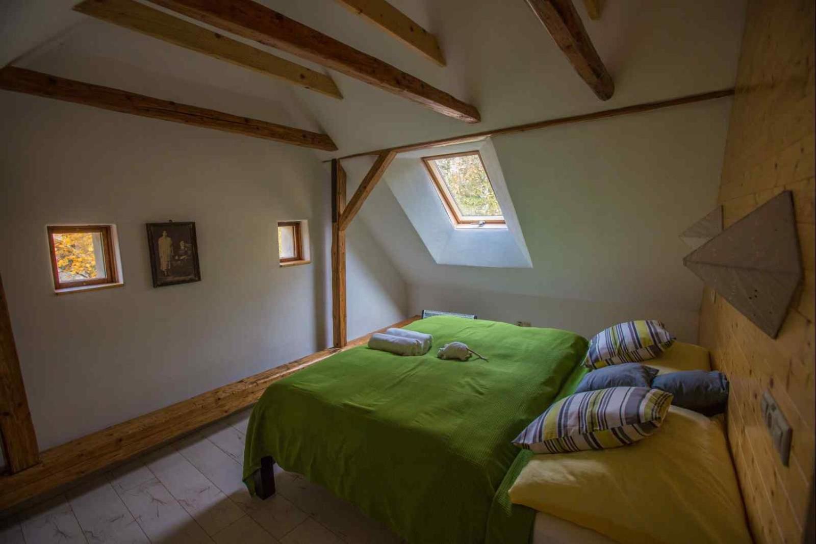 Loft photo 1