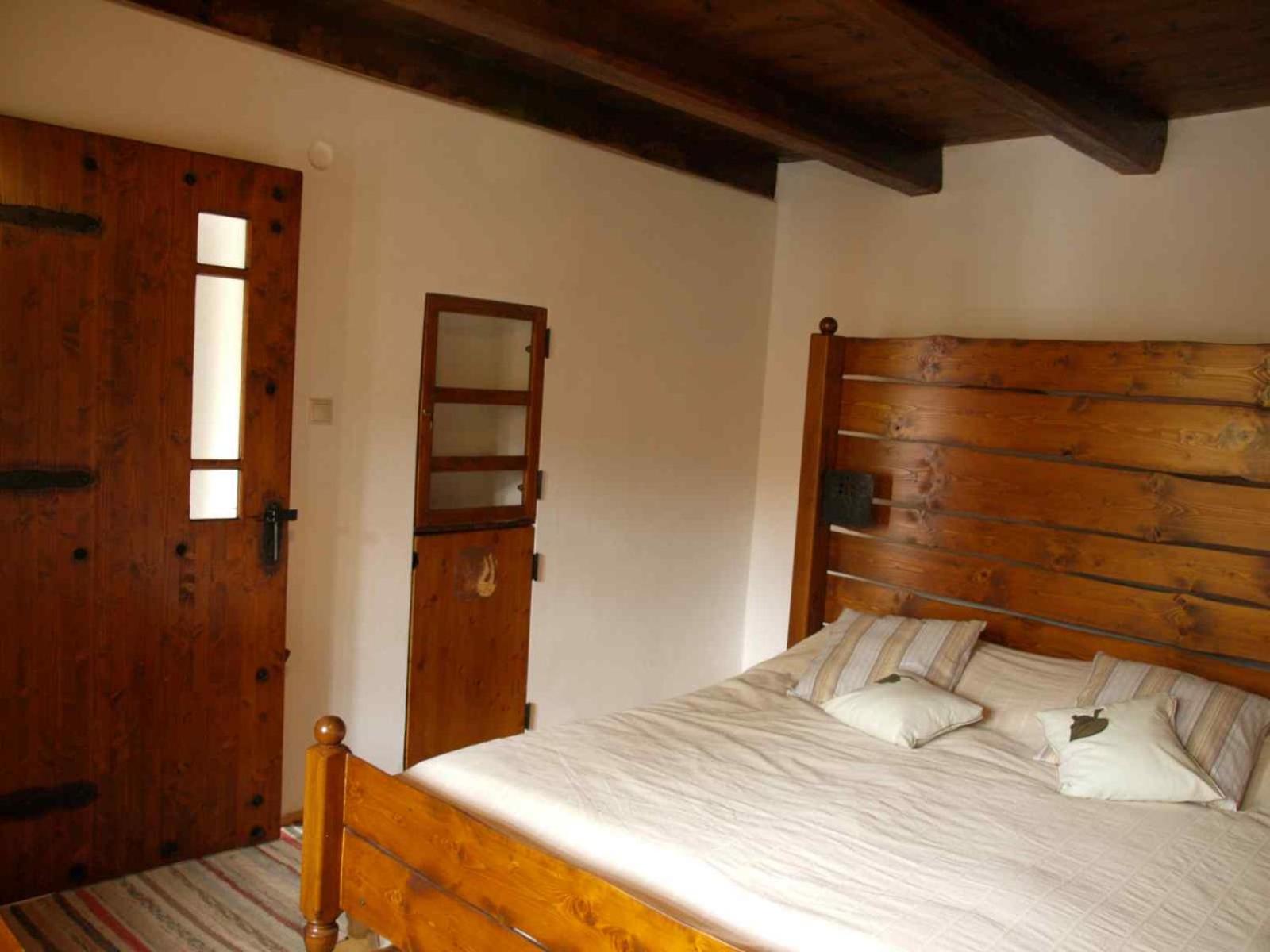 Apartment - Ground Floor photo 1