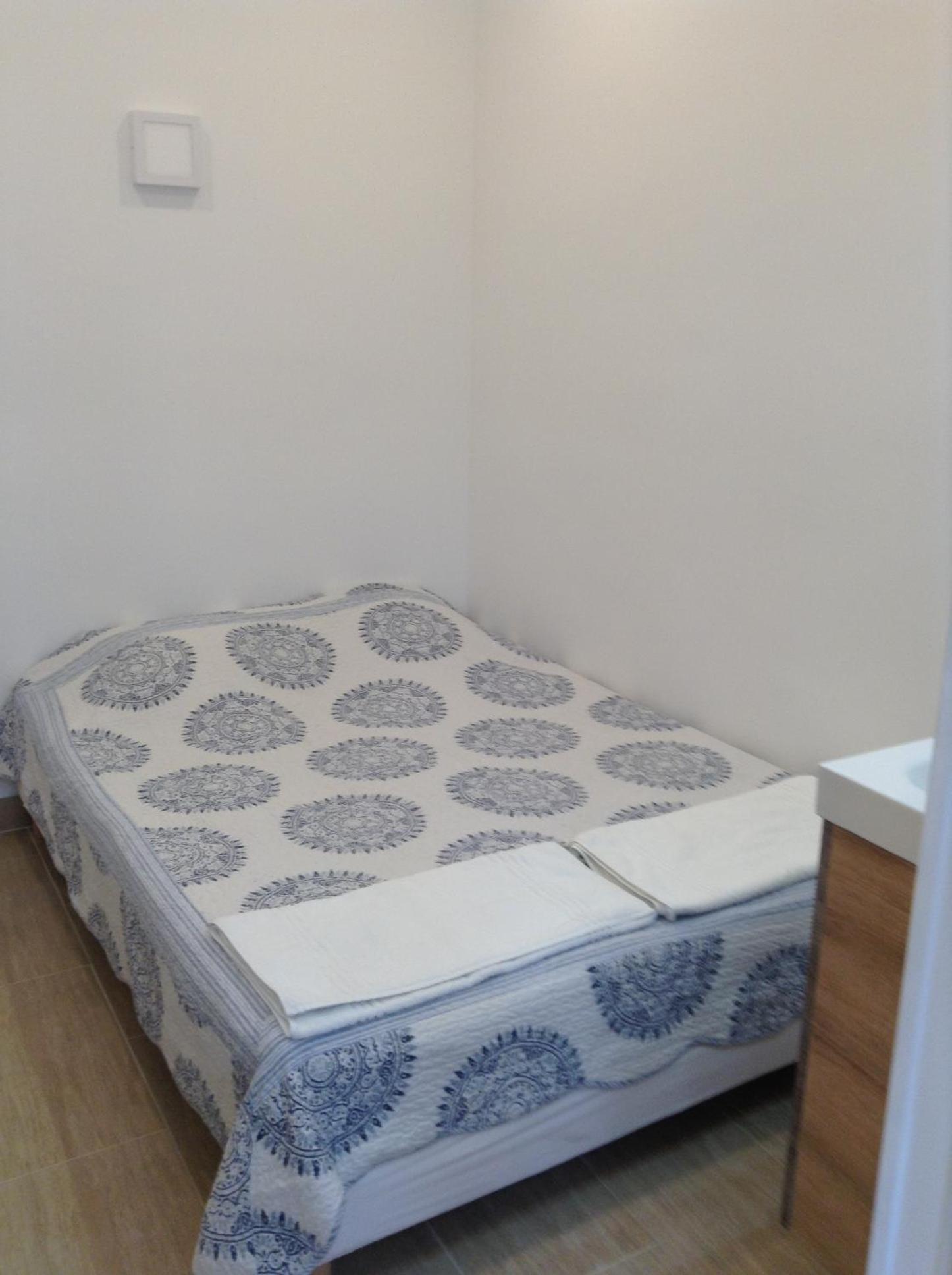 Double Room with external toilet photo 1