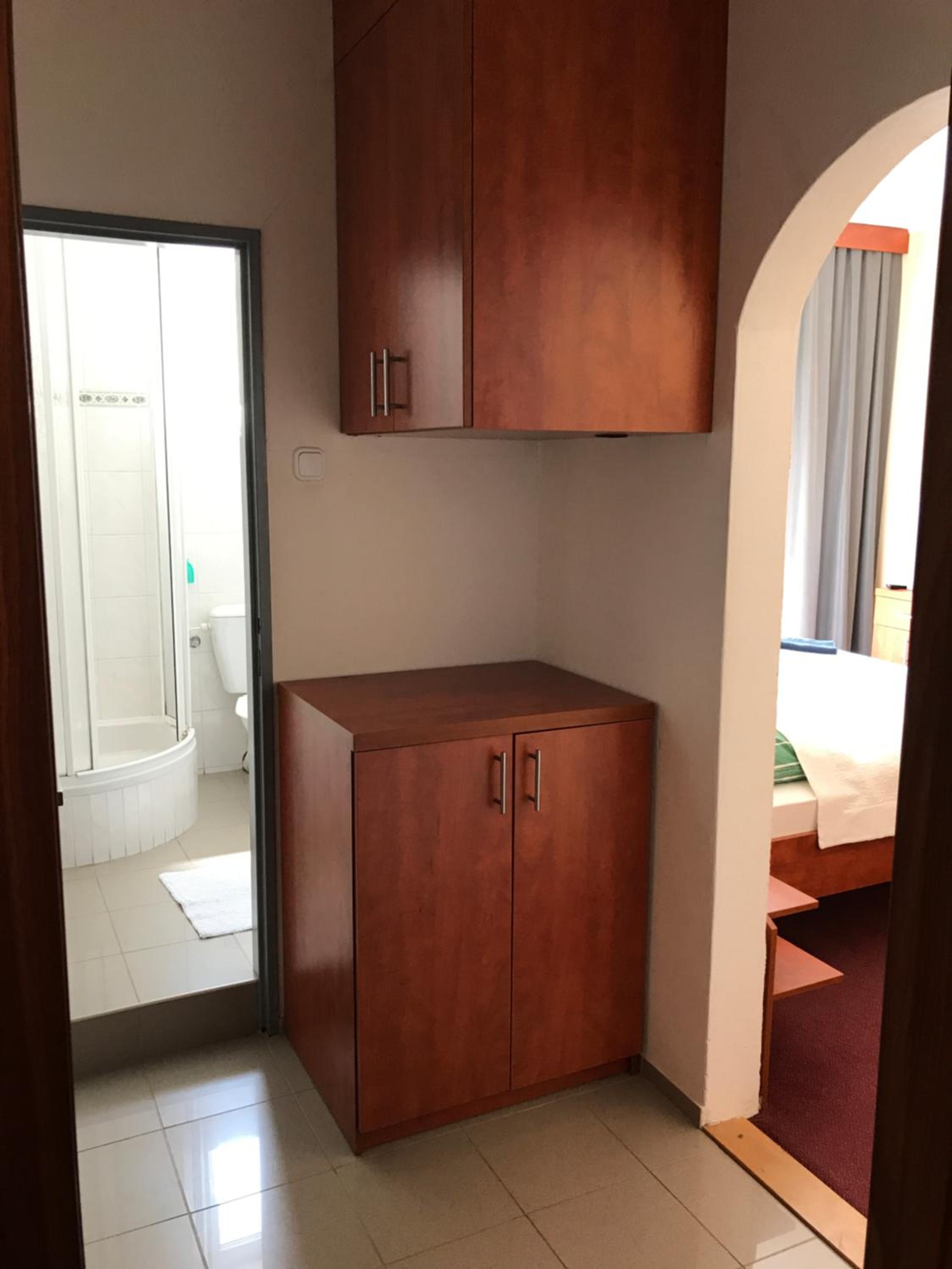 Double or Twin Room with Bathroom photo 2