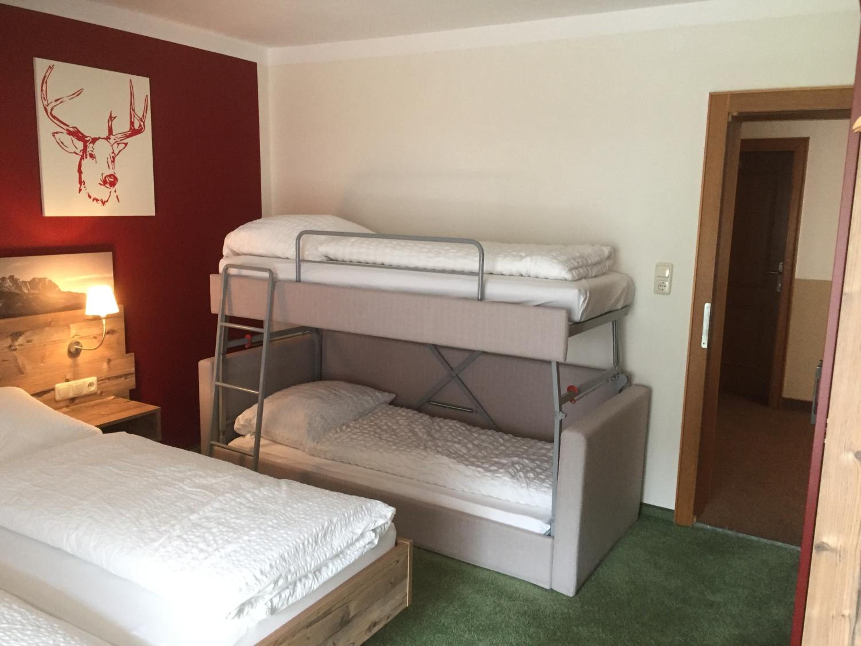 Double Room with Balcony photo 1