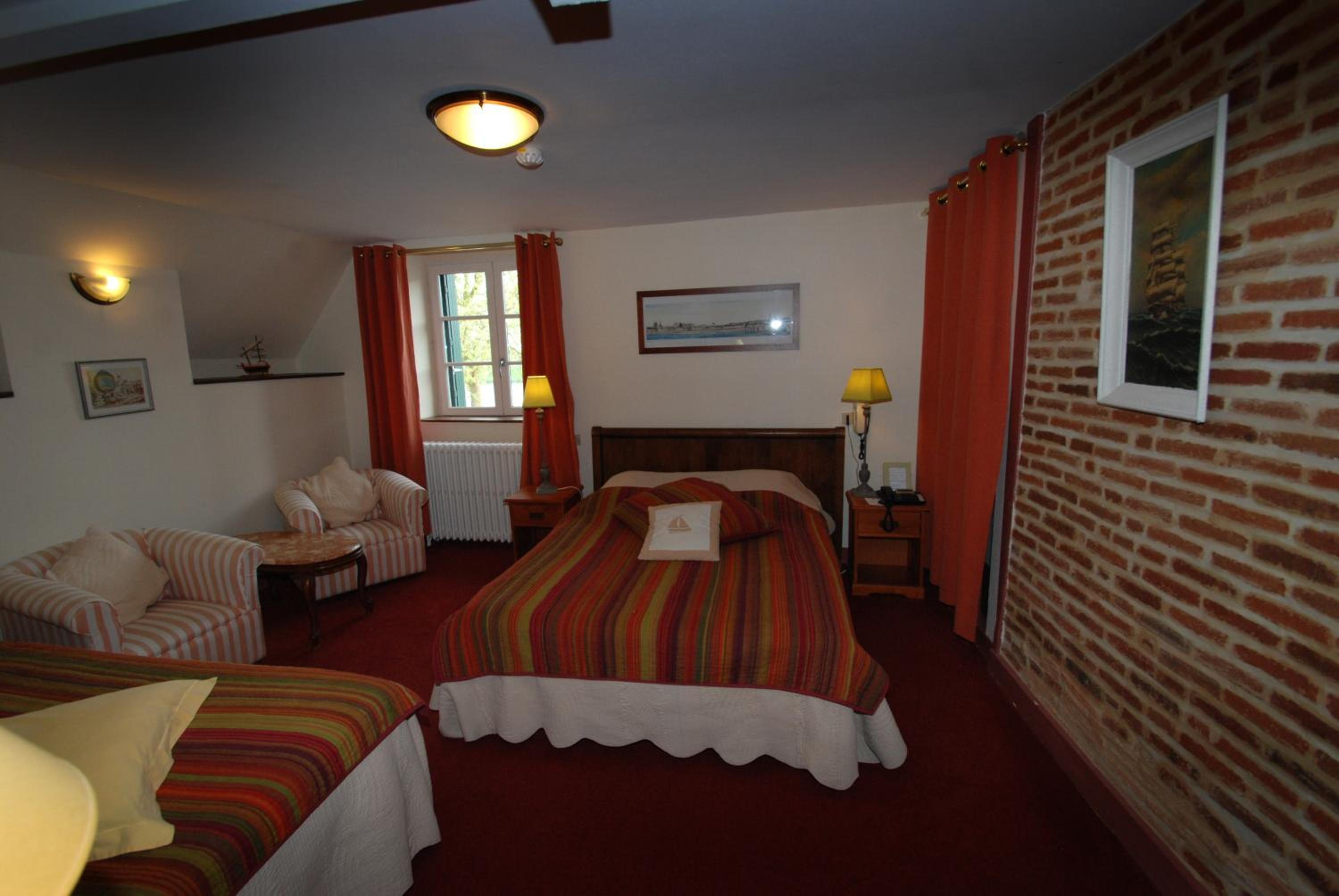 Superior Double or Twin Room