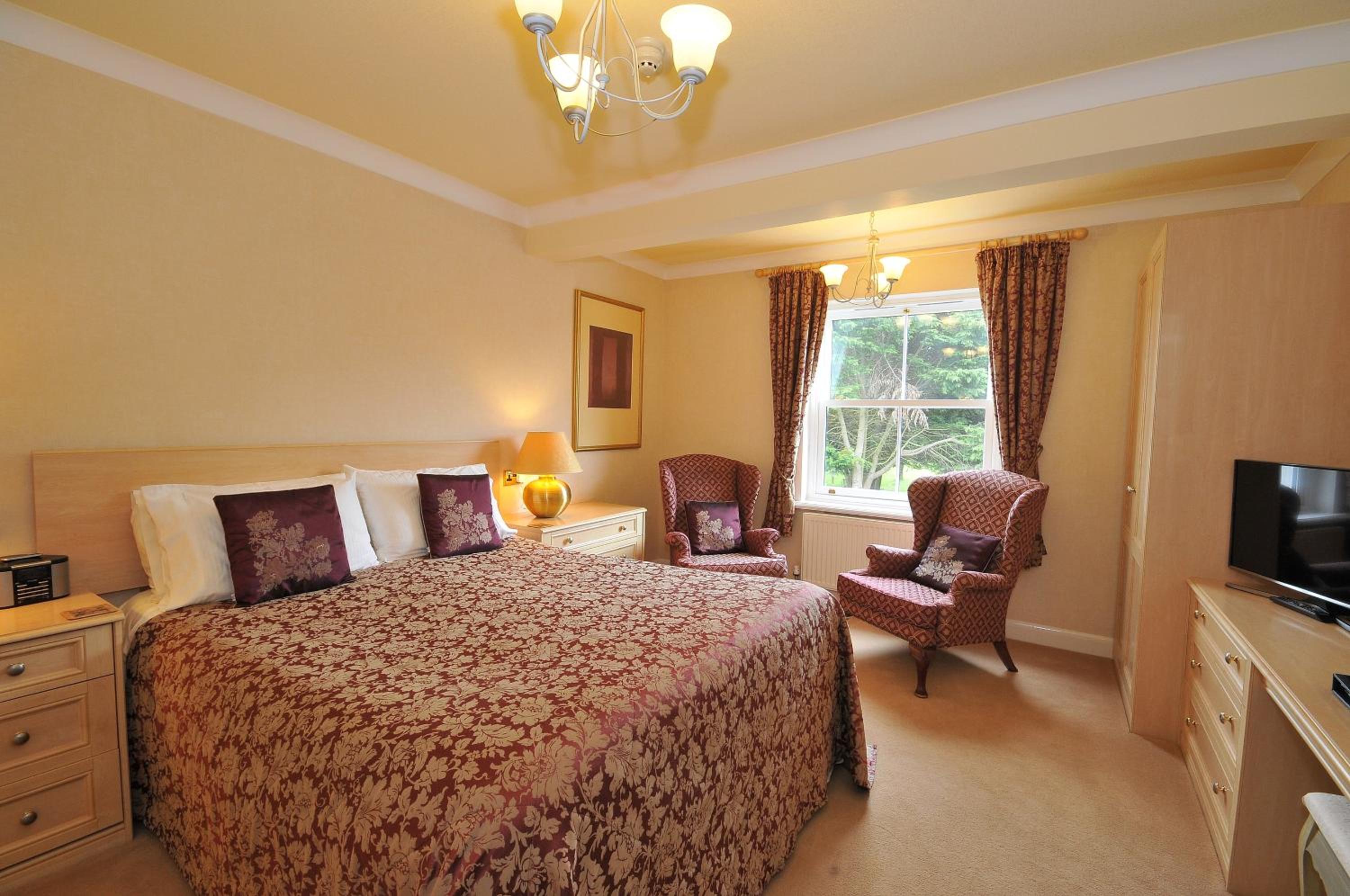 Premier Double Room