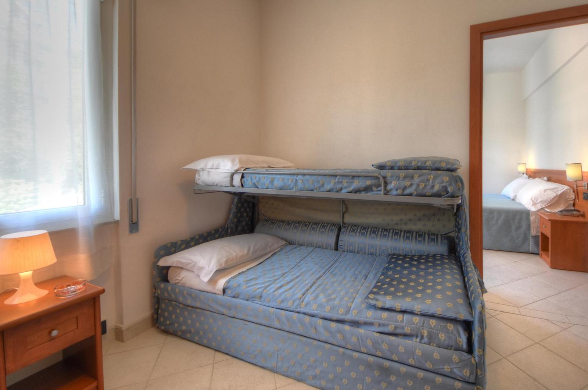Quadruple Room - Photo 4
