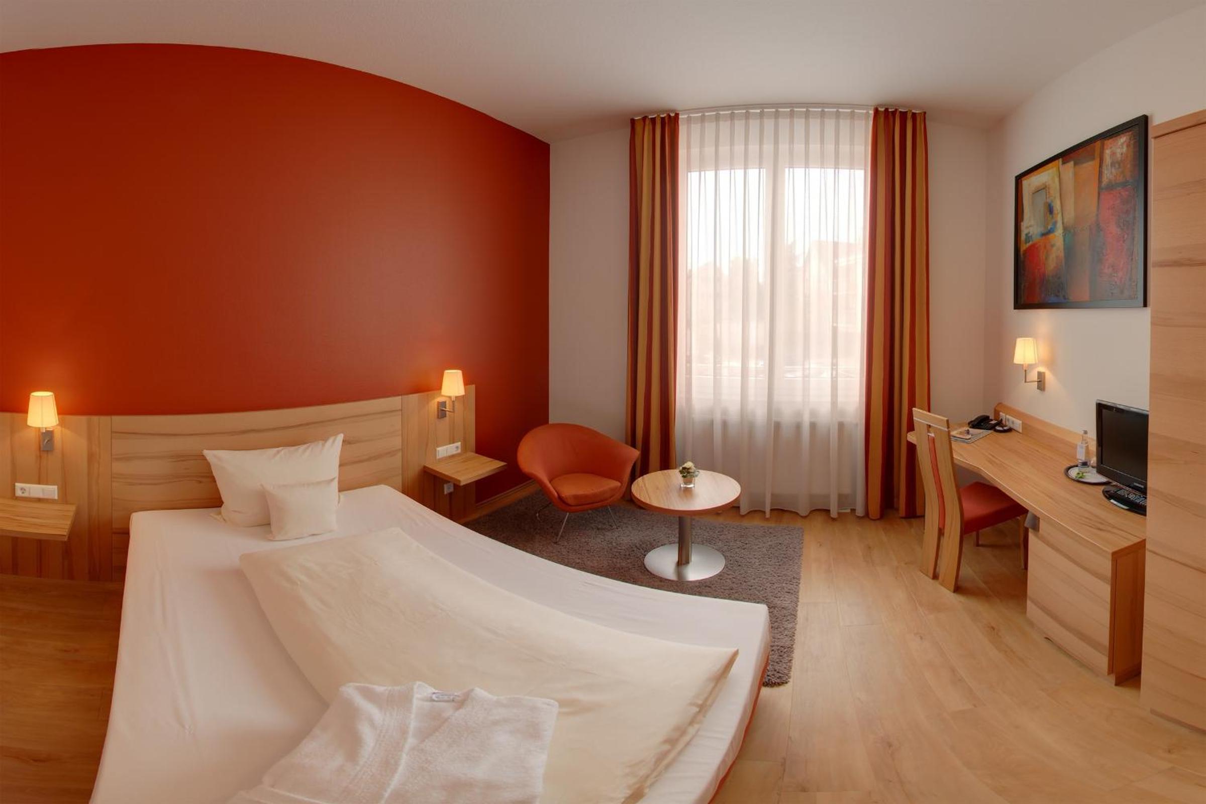 Business Single Room photo 3