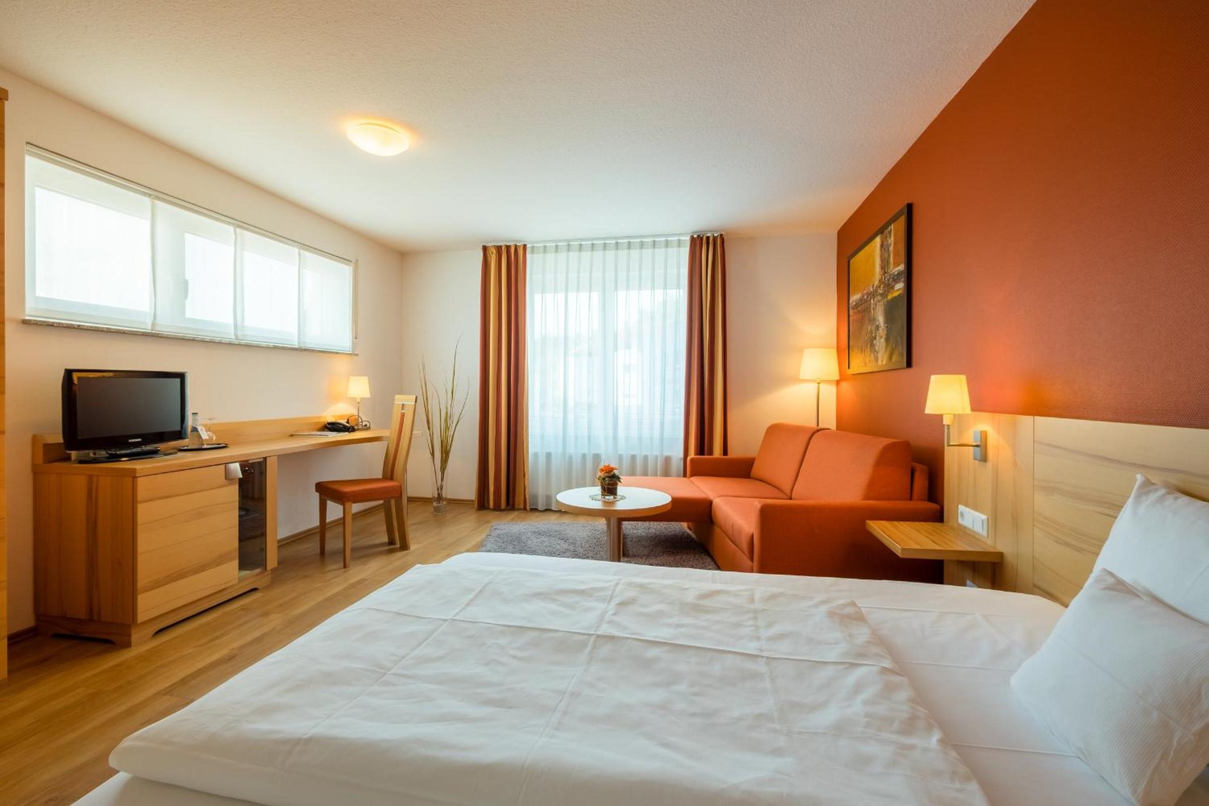 Business Single Room photo 2