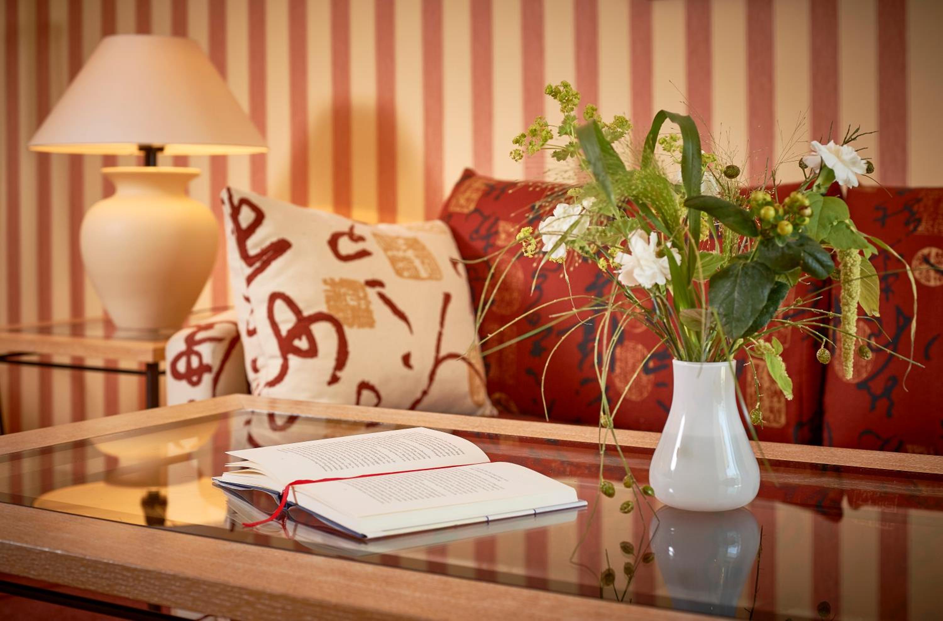 Comfort Suite - Partial Sea Side - Photo 2