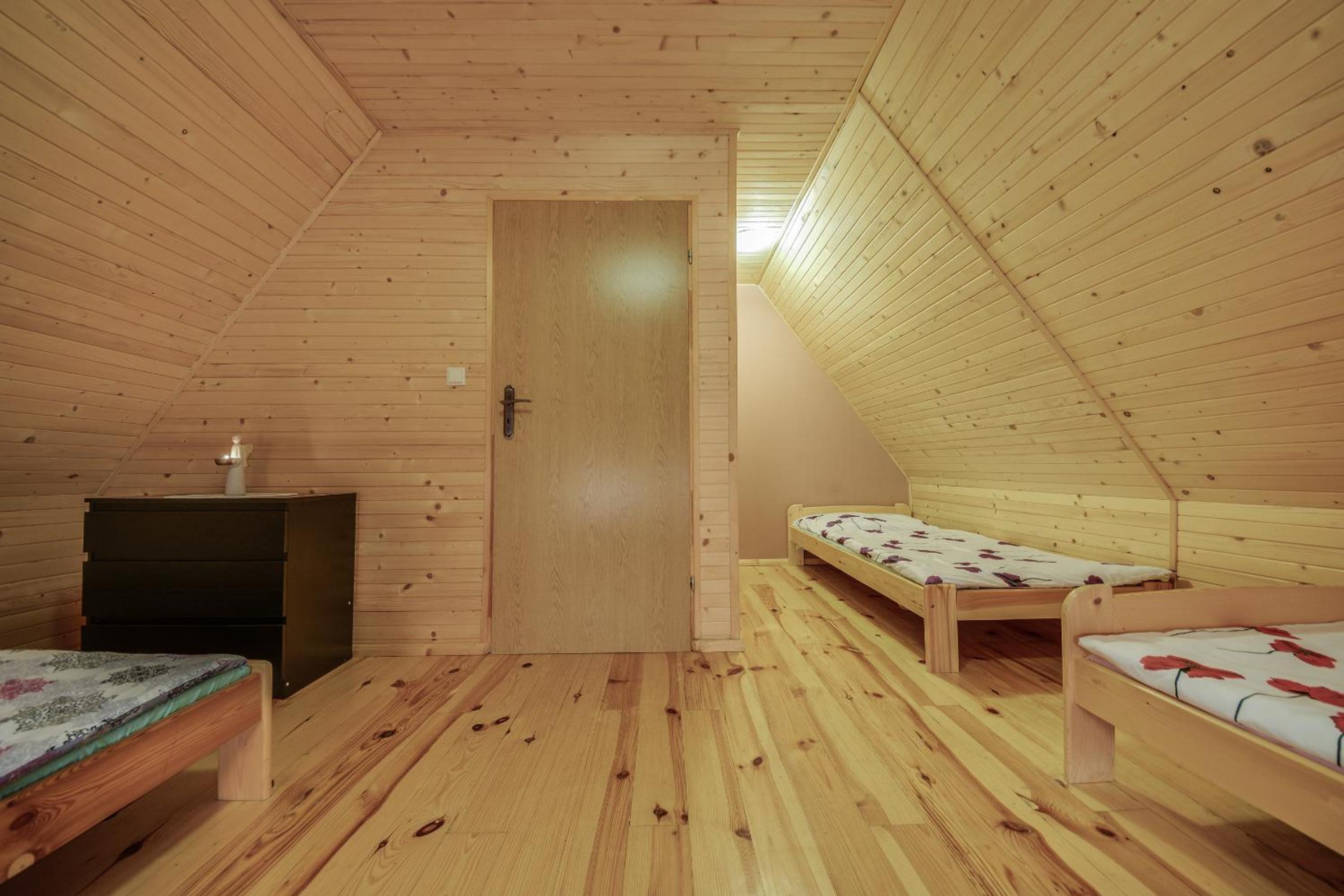 Chalet photo 1