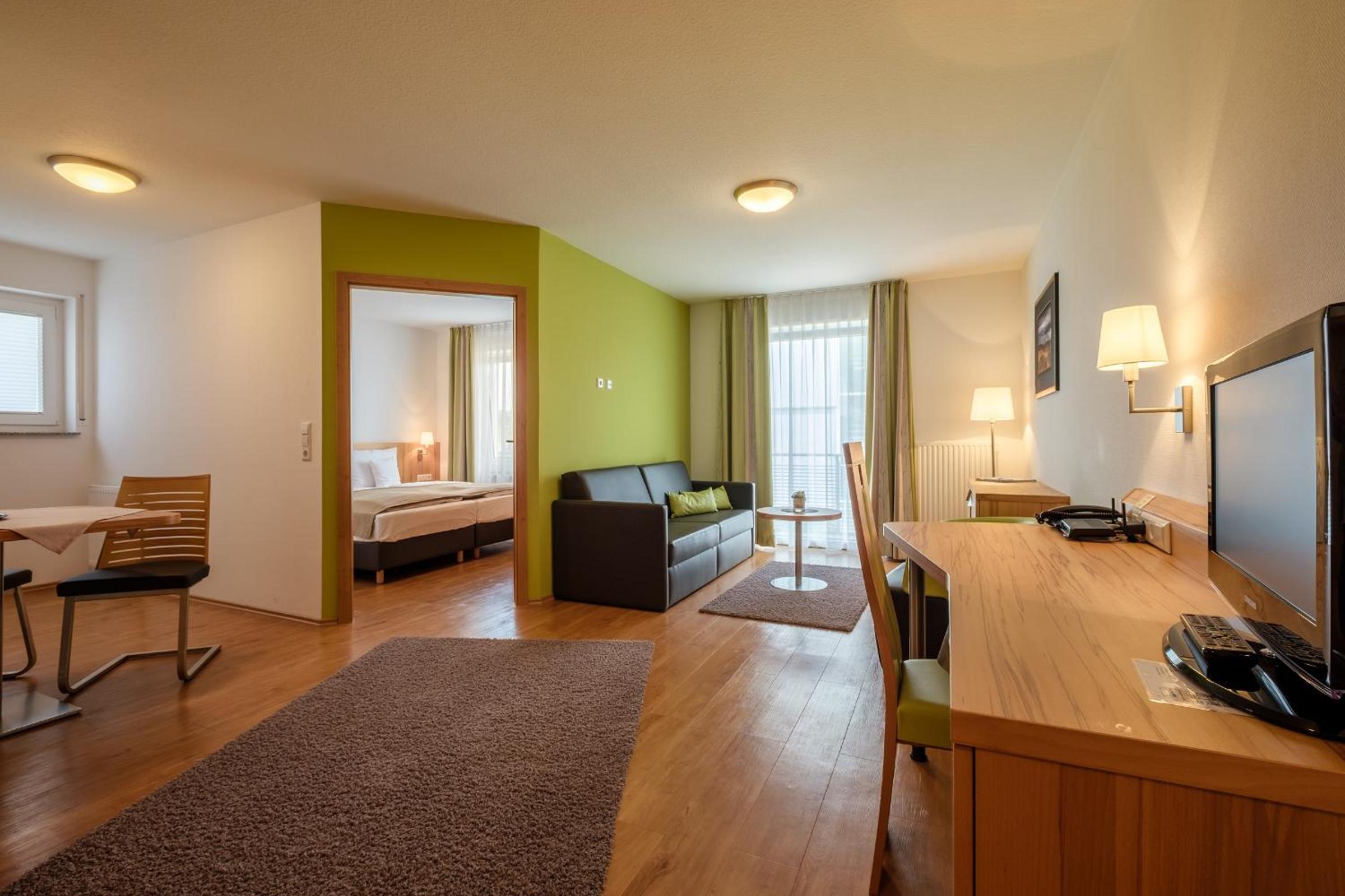 Suite (2 Adults) photo 1