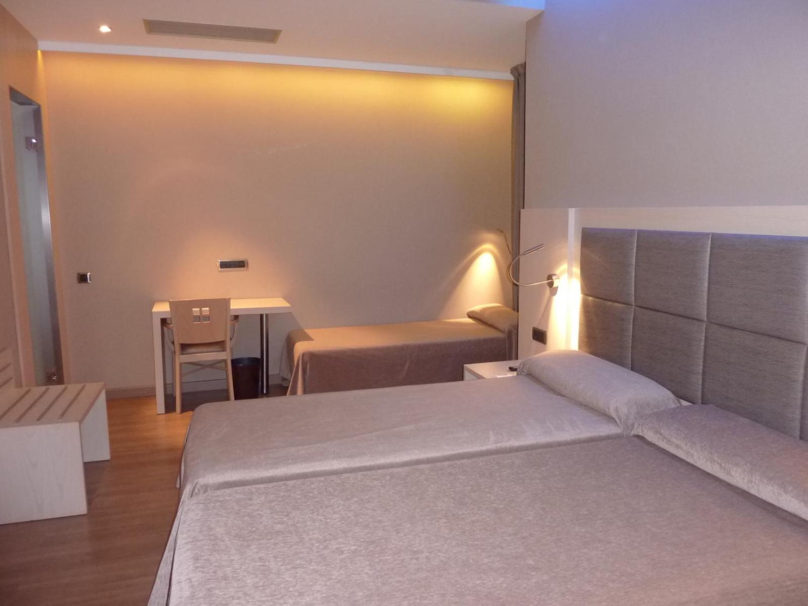 Triple Room photo 2
