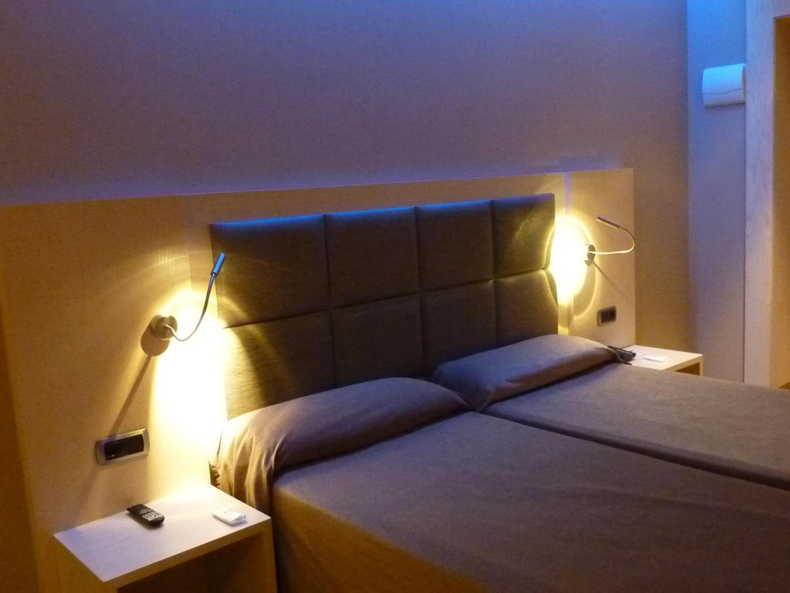 Habitación Doble o con Dos Camas
