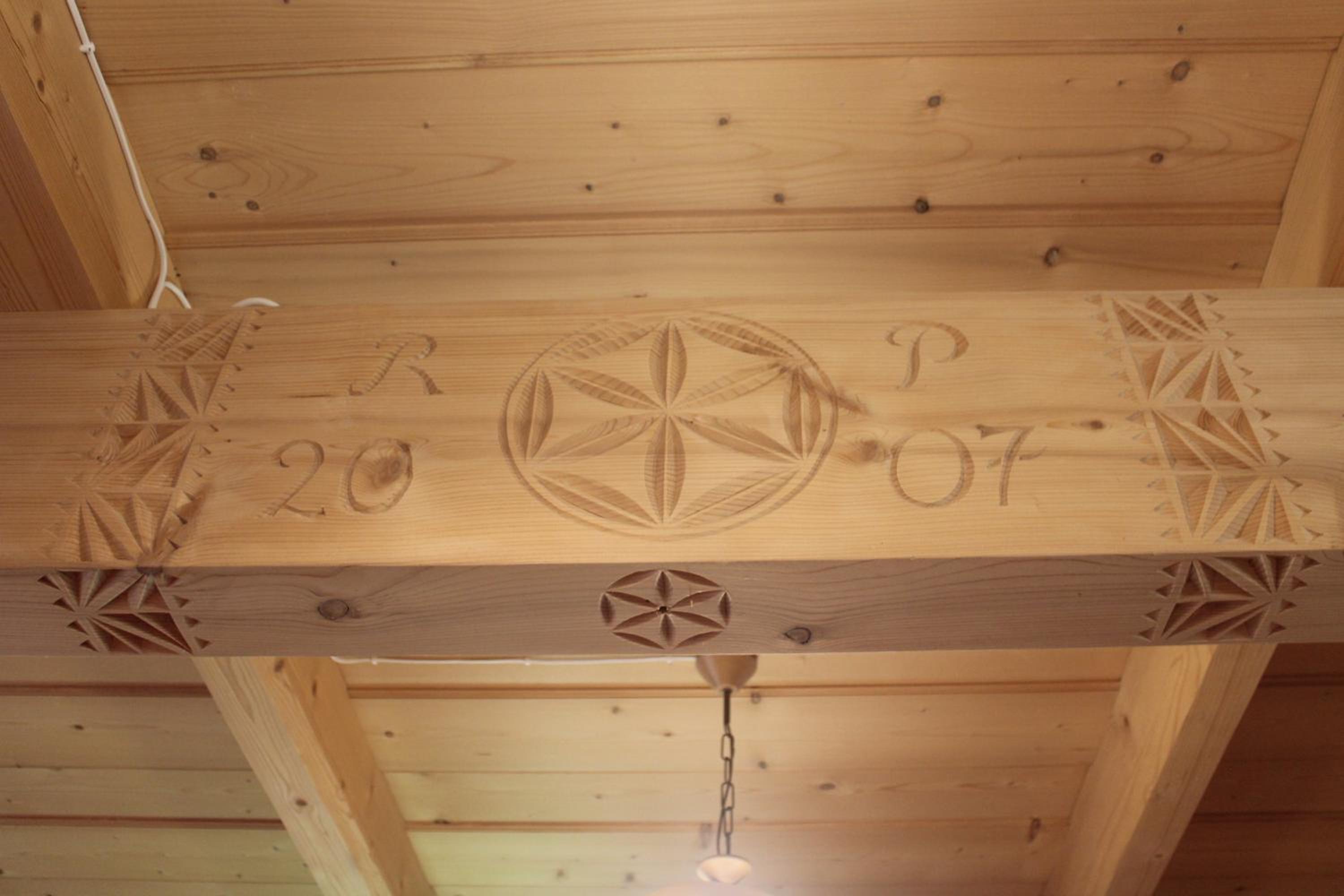 Superior Chalet photo 2
