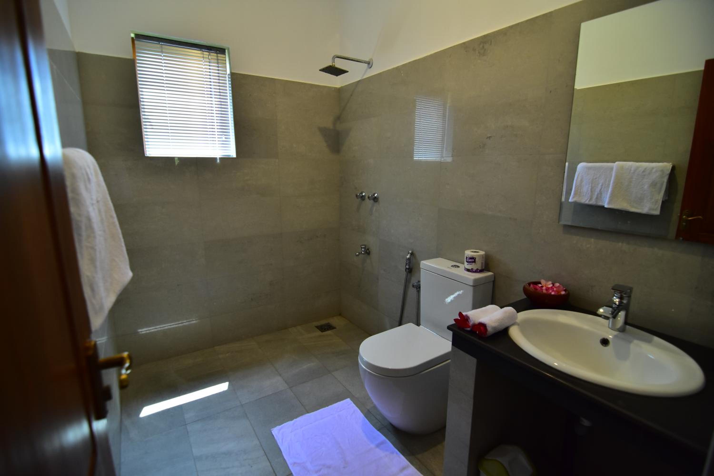 Deluxe Double Room with Balcony photo 3