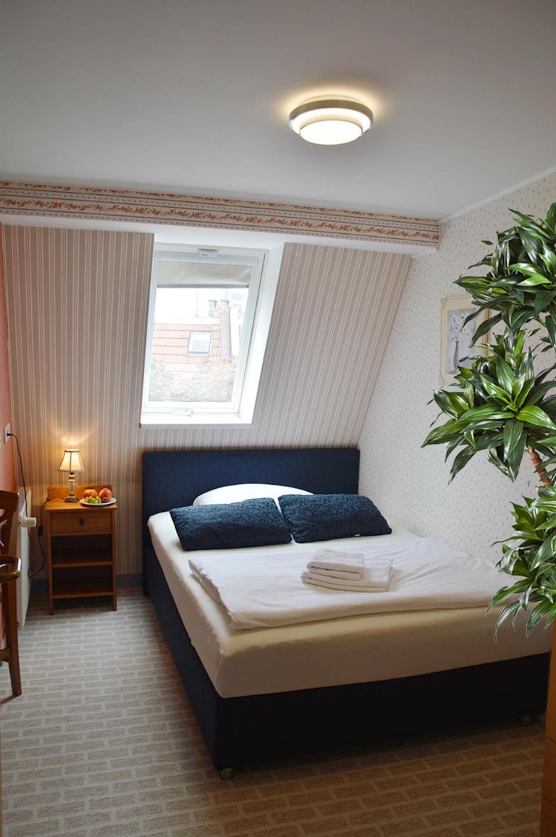 Three-Bedroom Apartment with Roof Terrace photo 3