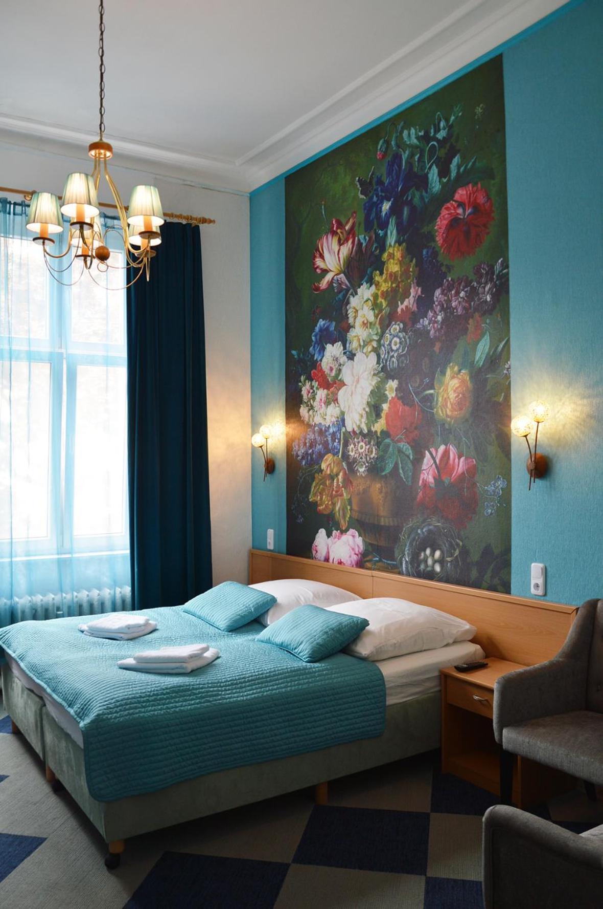 Double Room photo 3