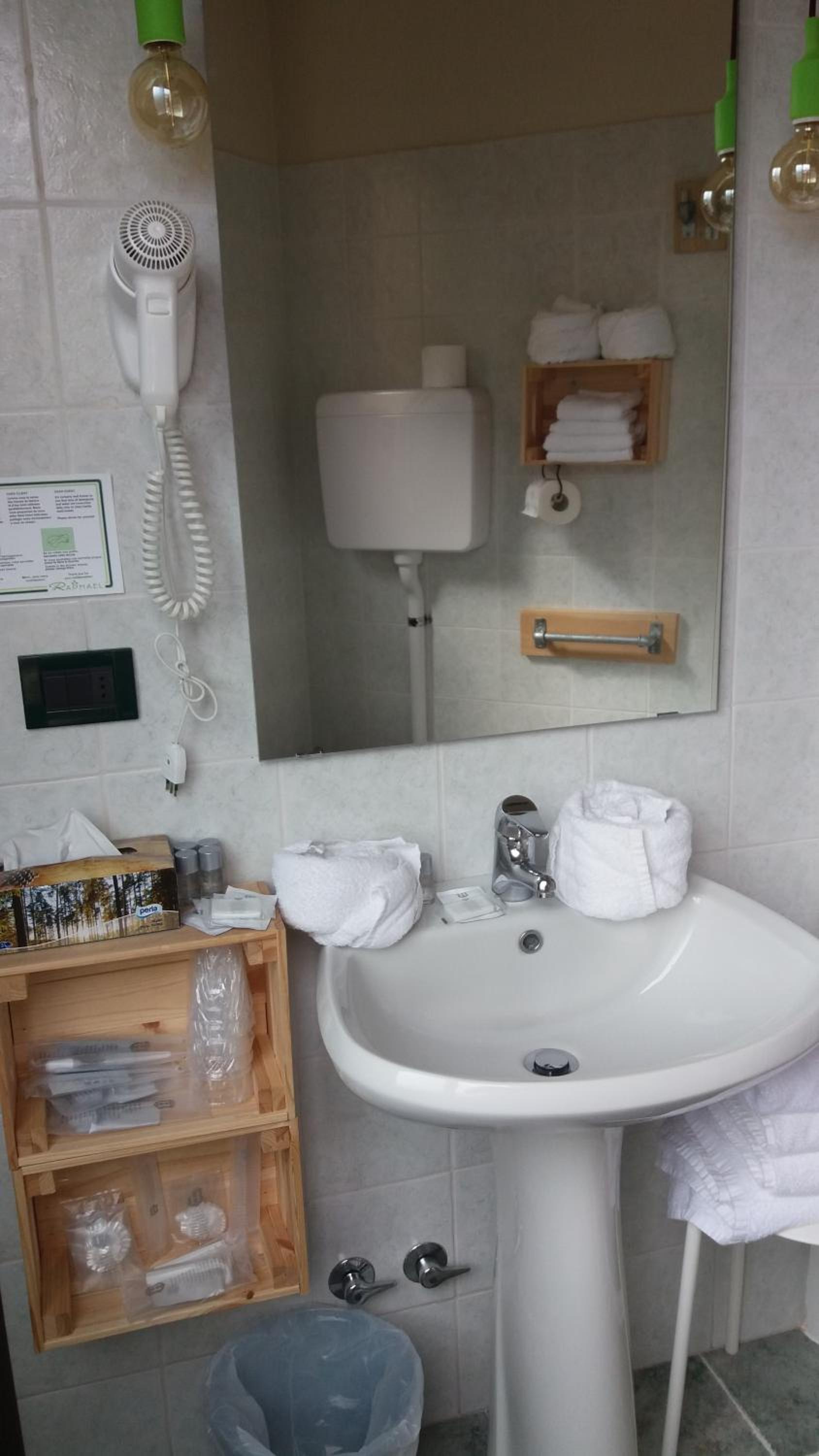 Quadruple Room photo 3