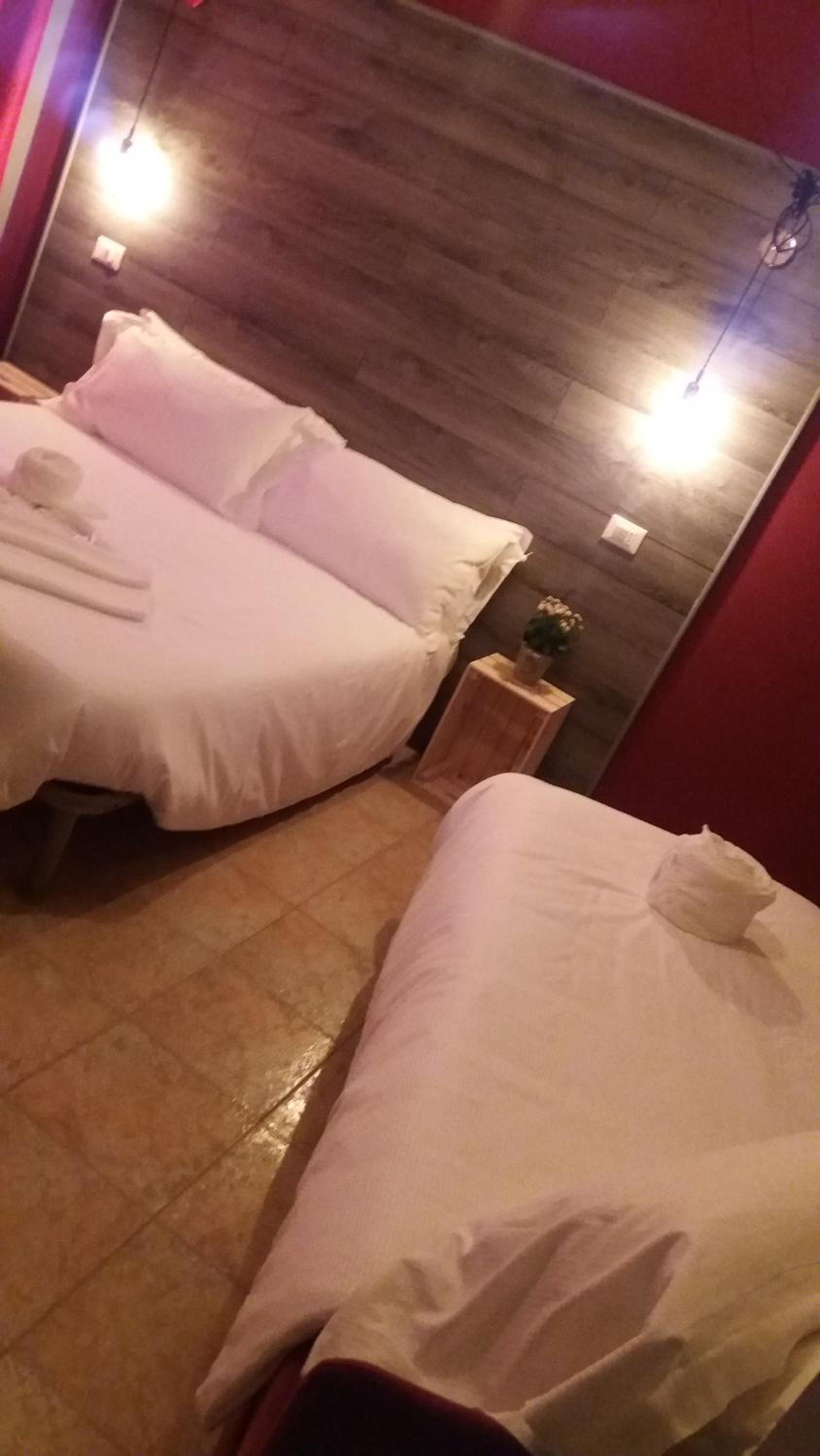 Standard Triple Room photo 1