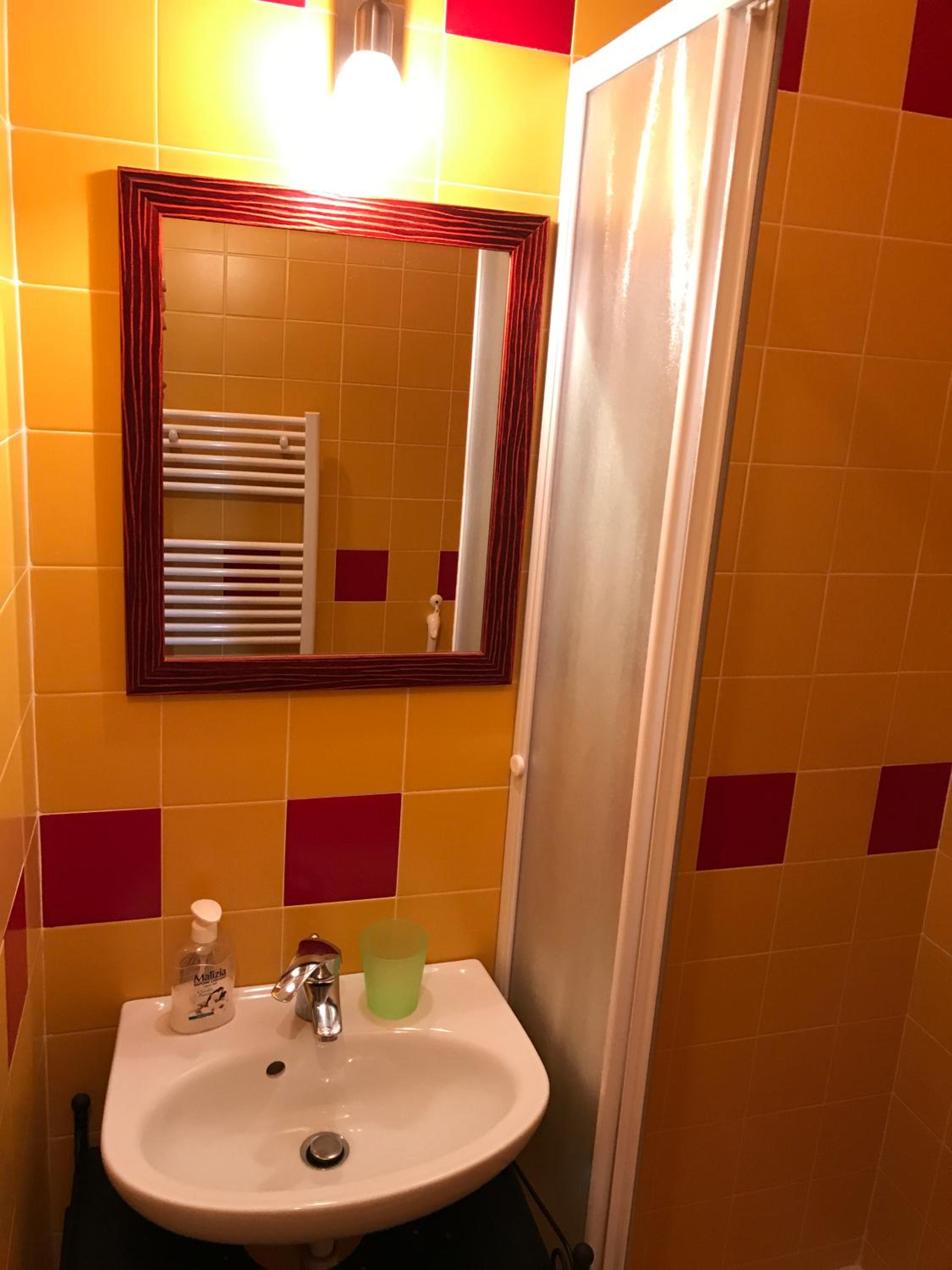 Triple Room - Photo 8