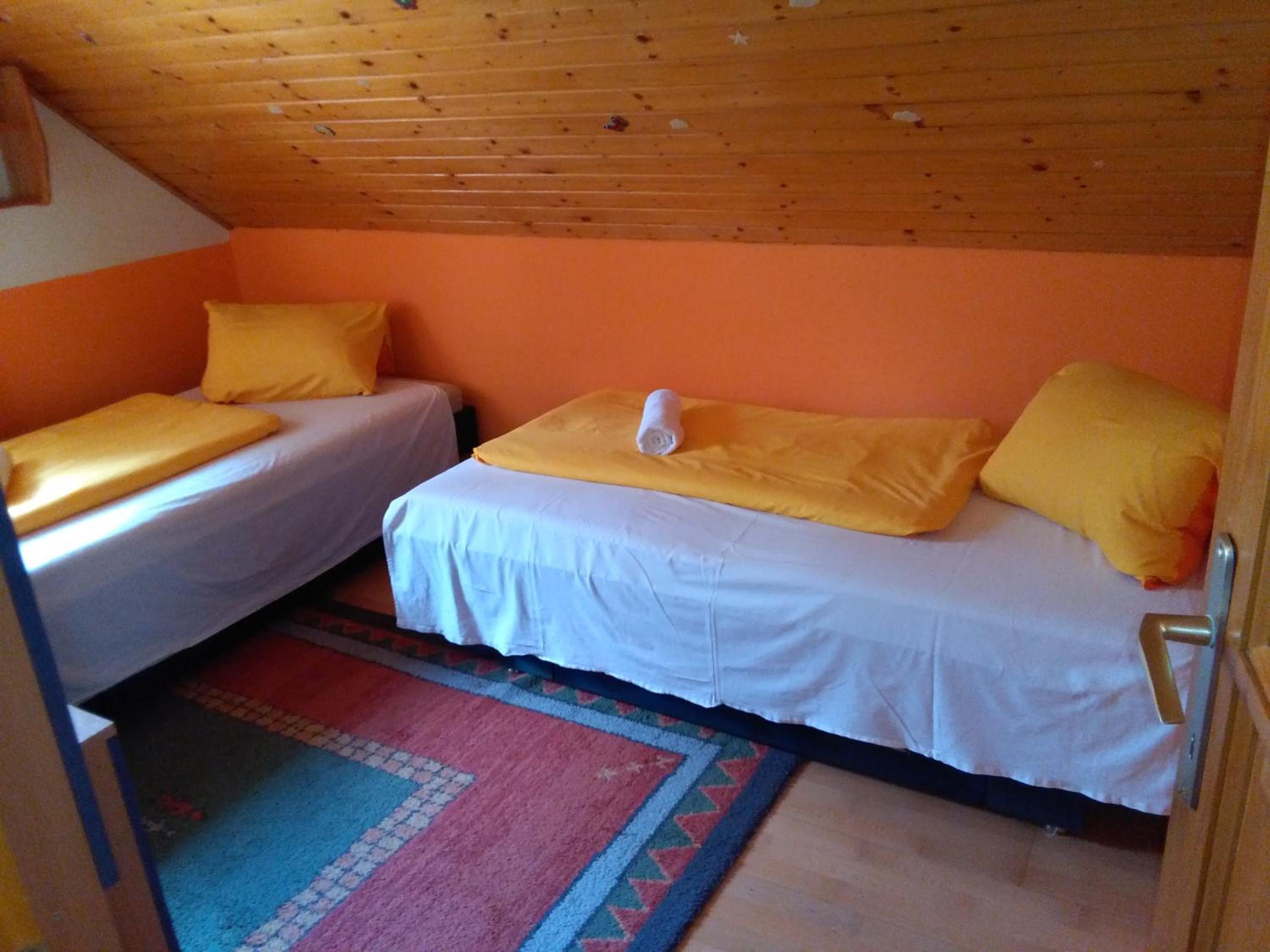 Vacation Home photo 1
