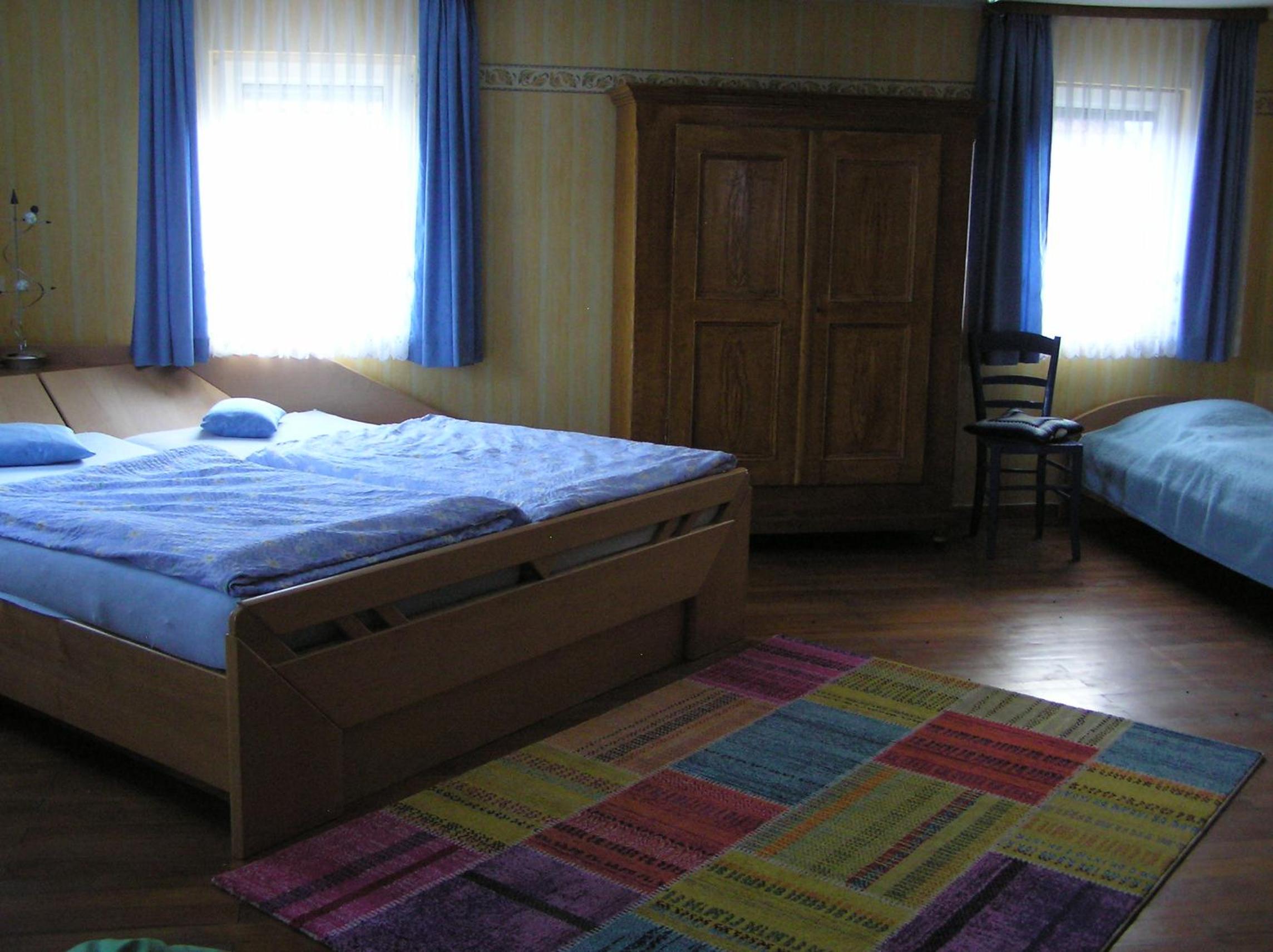Apartment photo 1