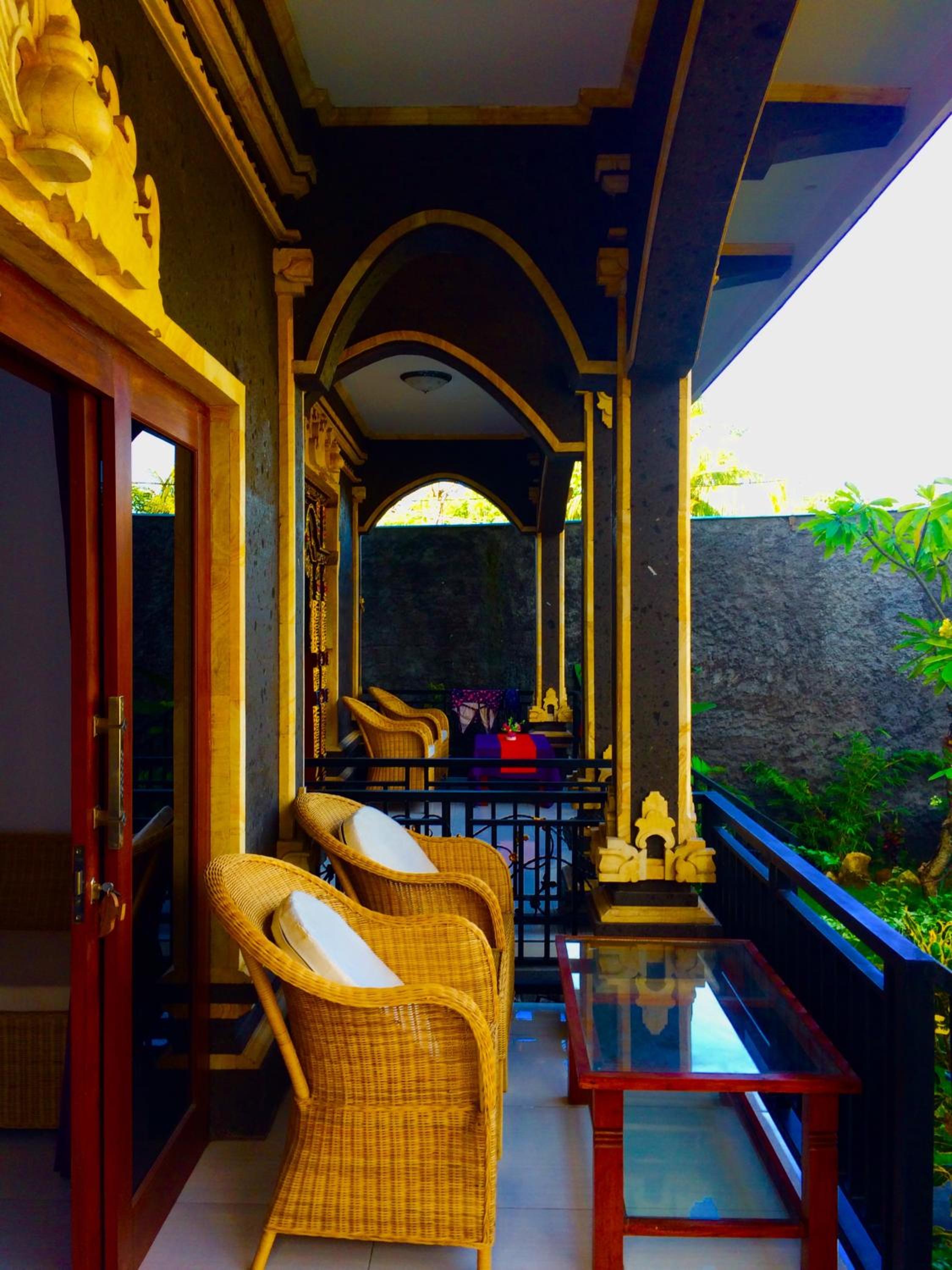 Double Room with Terrace - Photo 60