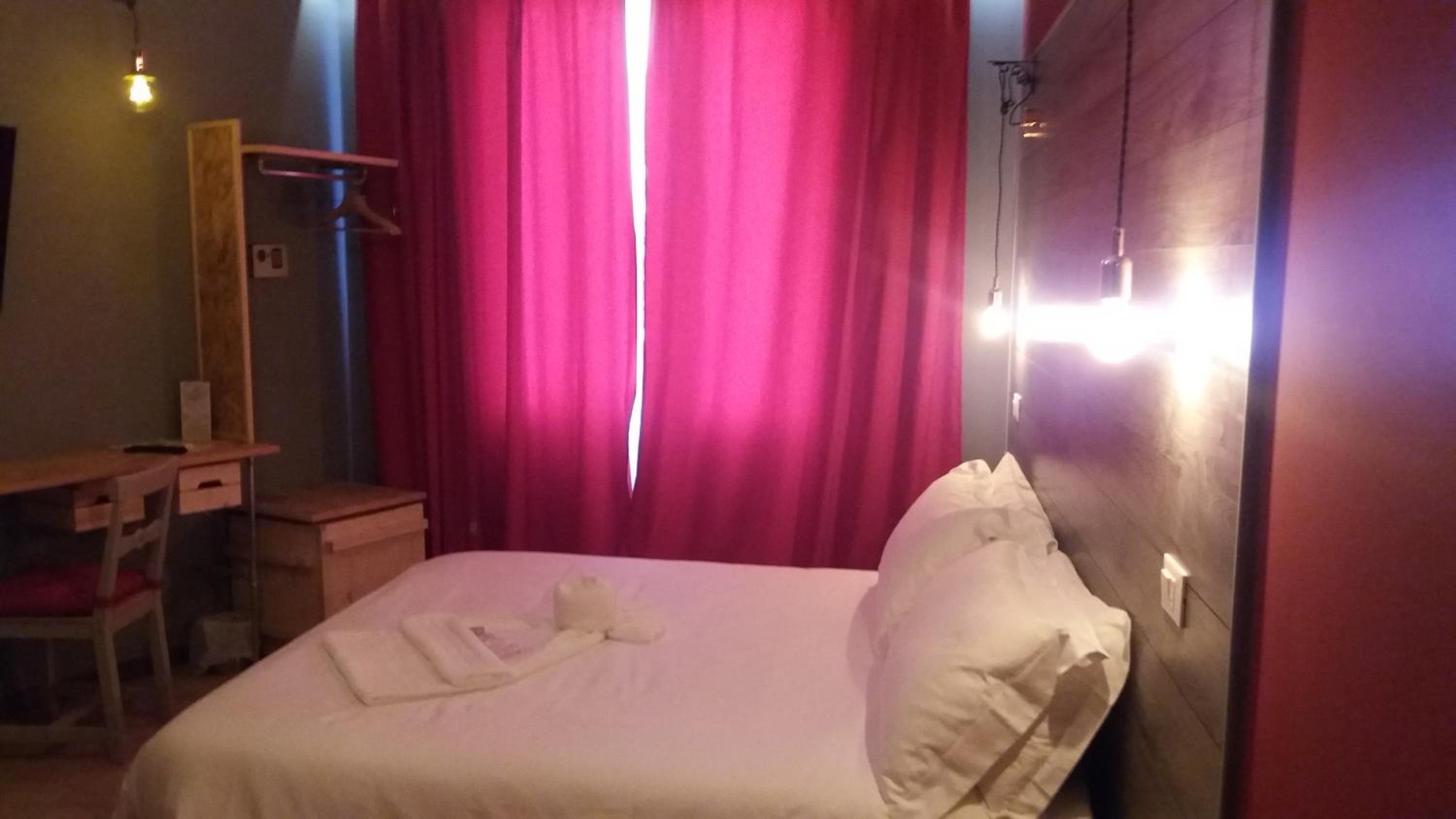 Deluxe Triple Room photo 3