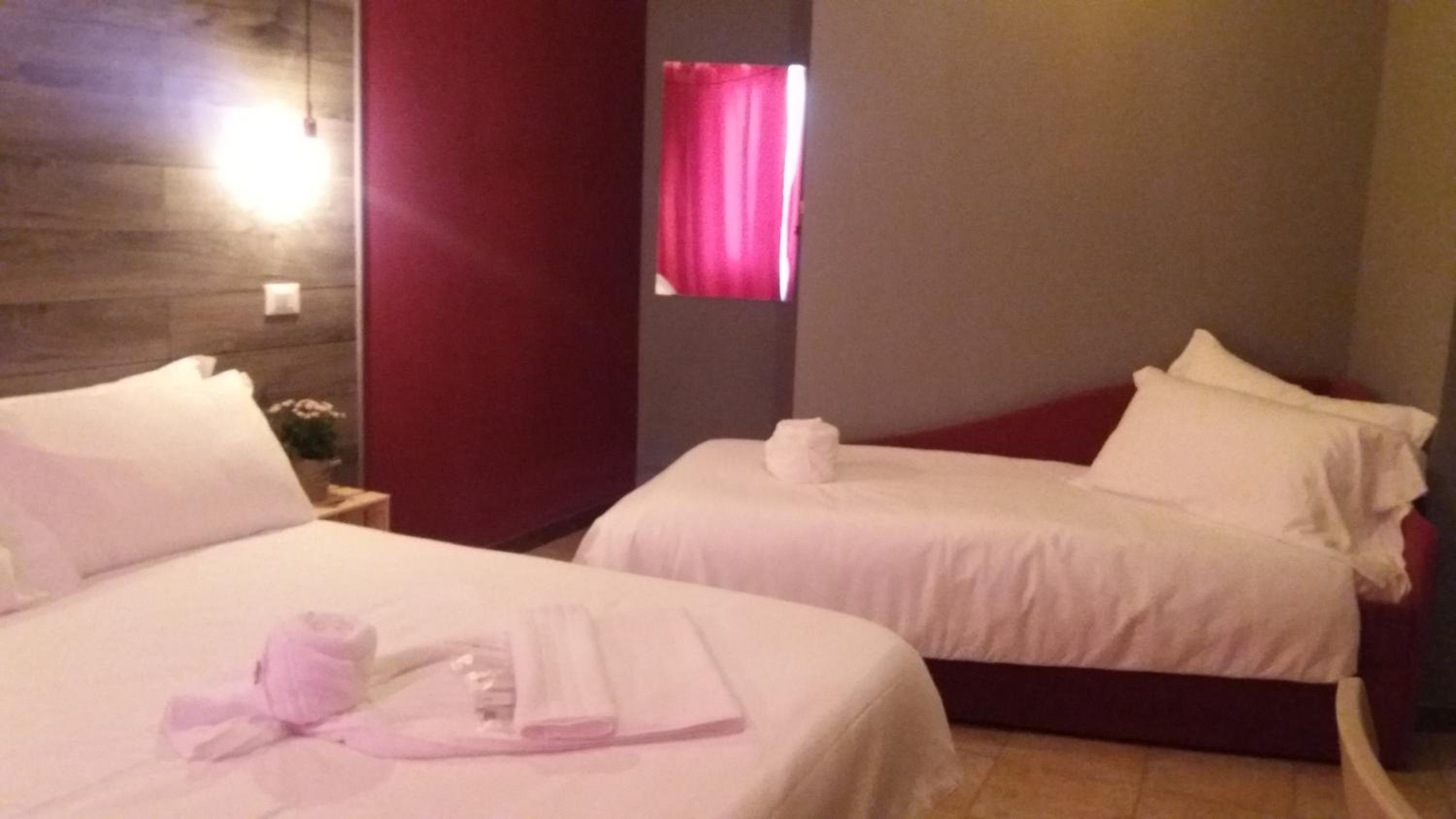 Deluxe Triple Room photo 2