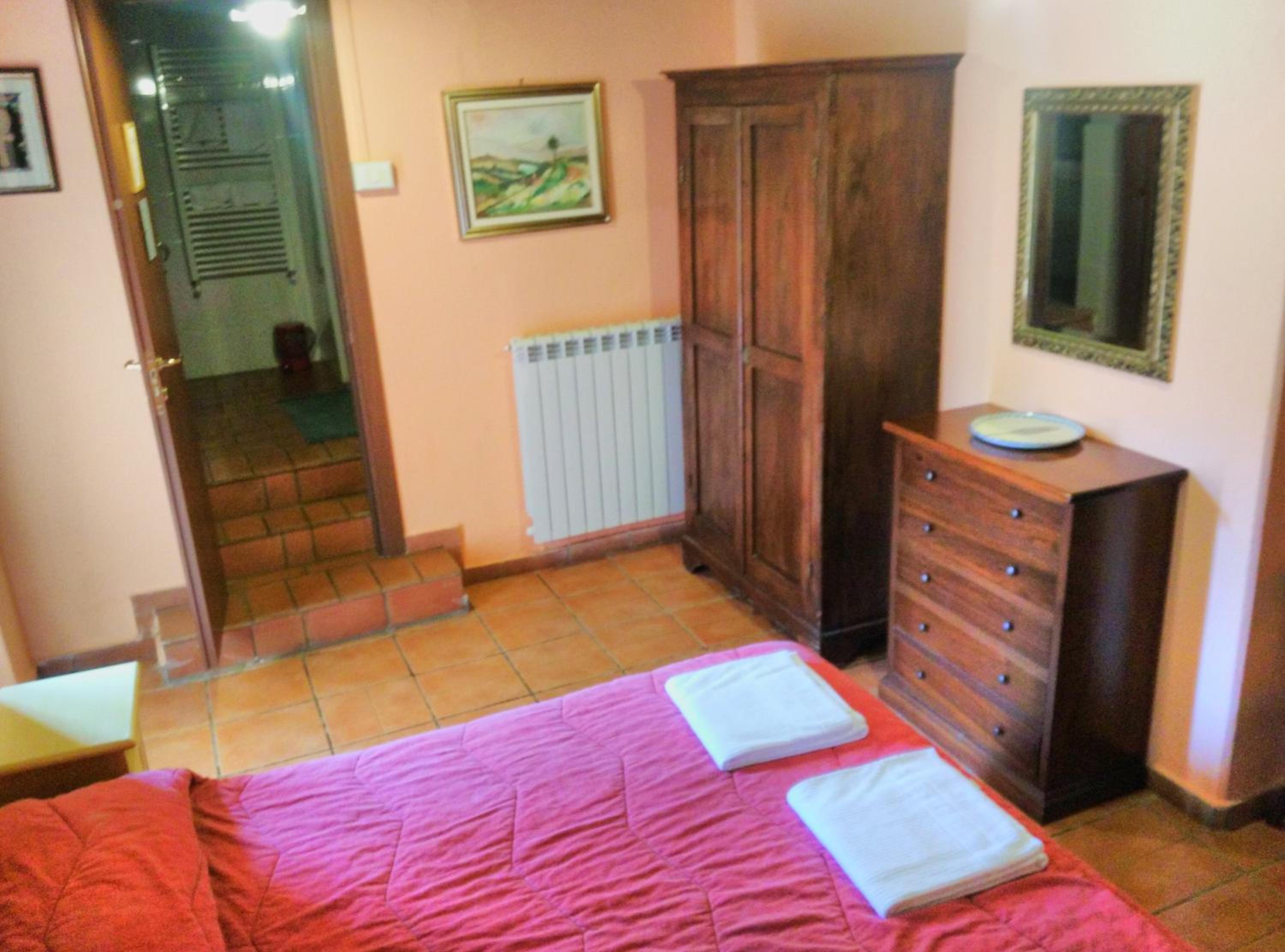 Quadruple Room photo 1