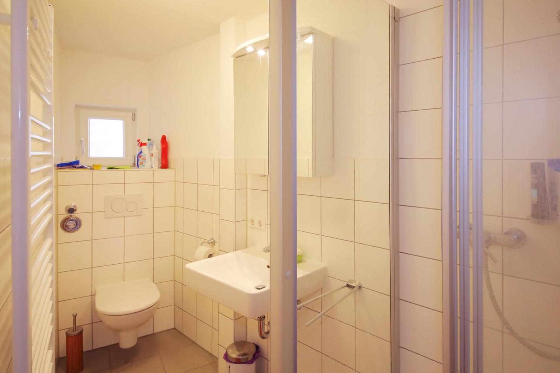 Apartment with Terrace photo 3