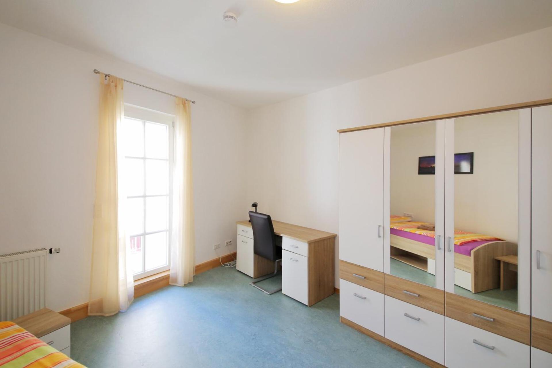 Three-Bedroom Apartment photo 2