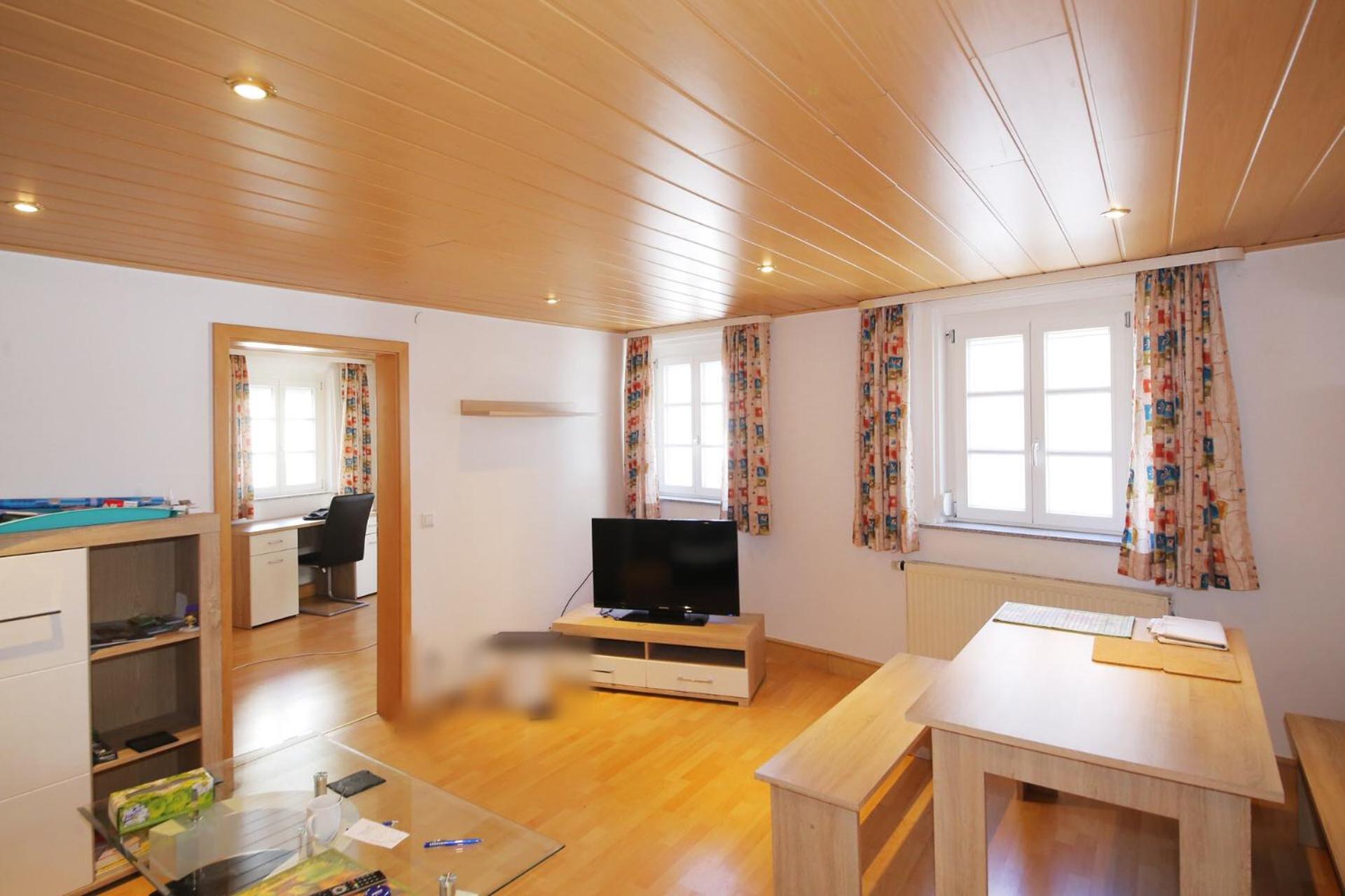 Apartment with Terrace photo 2