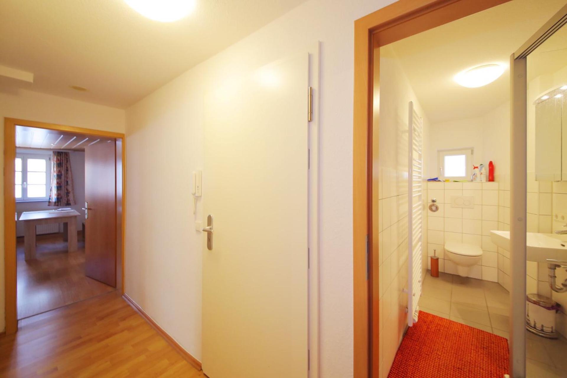 Apartment with Terrace photo 1
