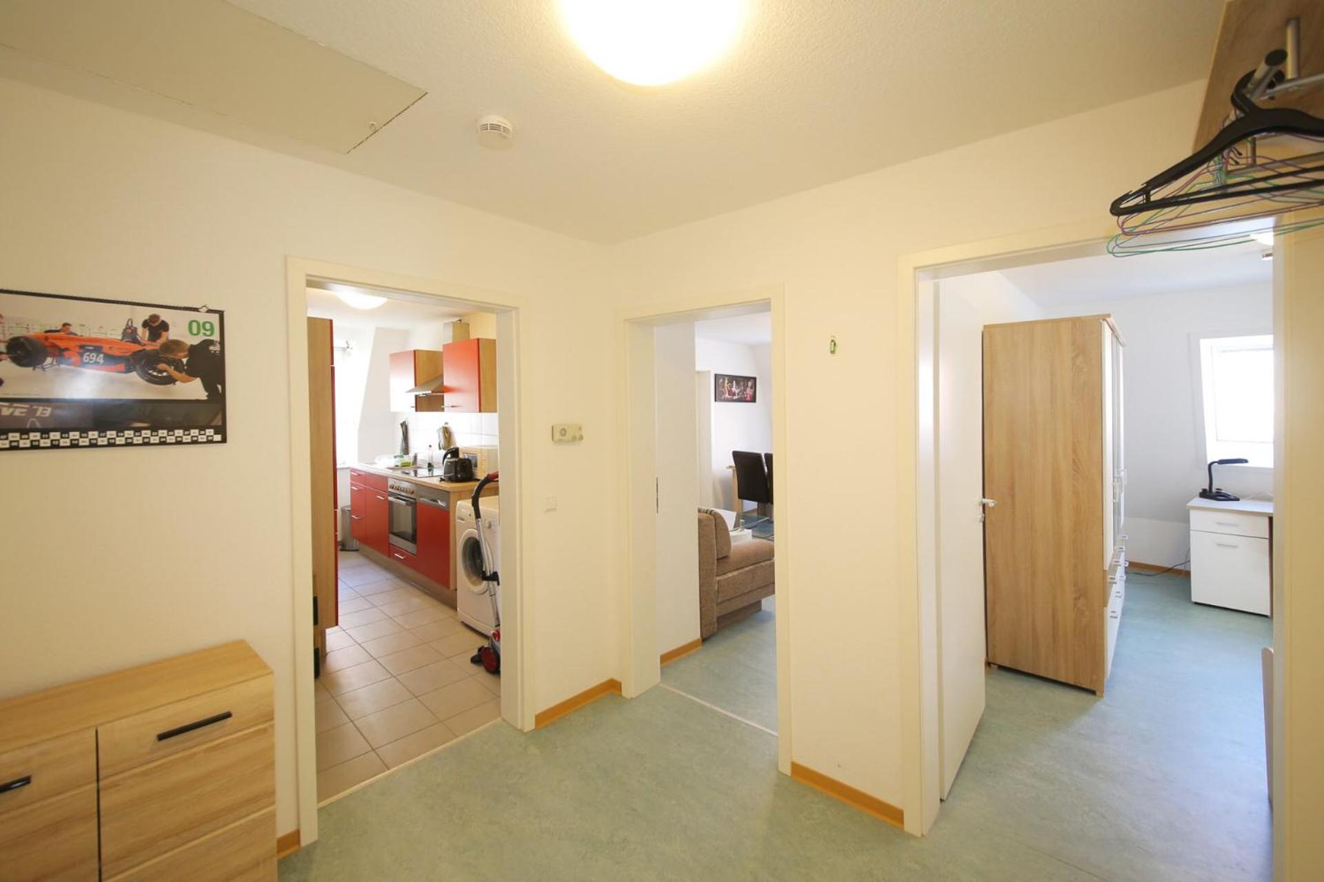 Double Room with Shared Bathroom photo 2